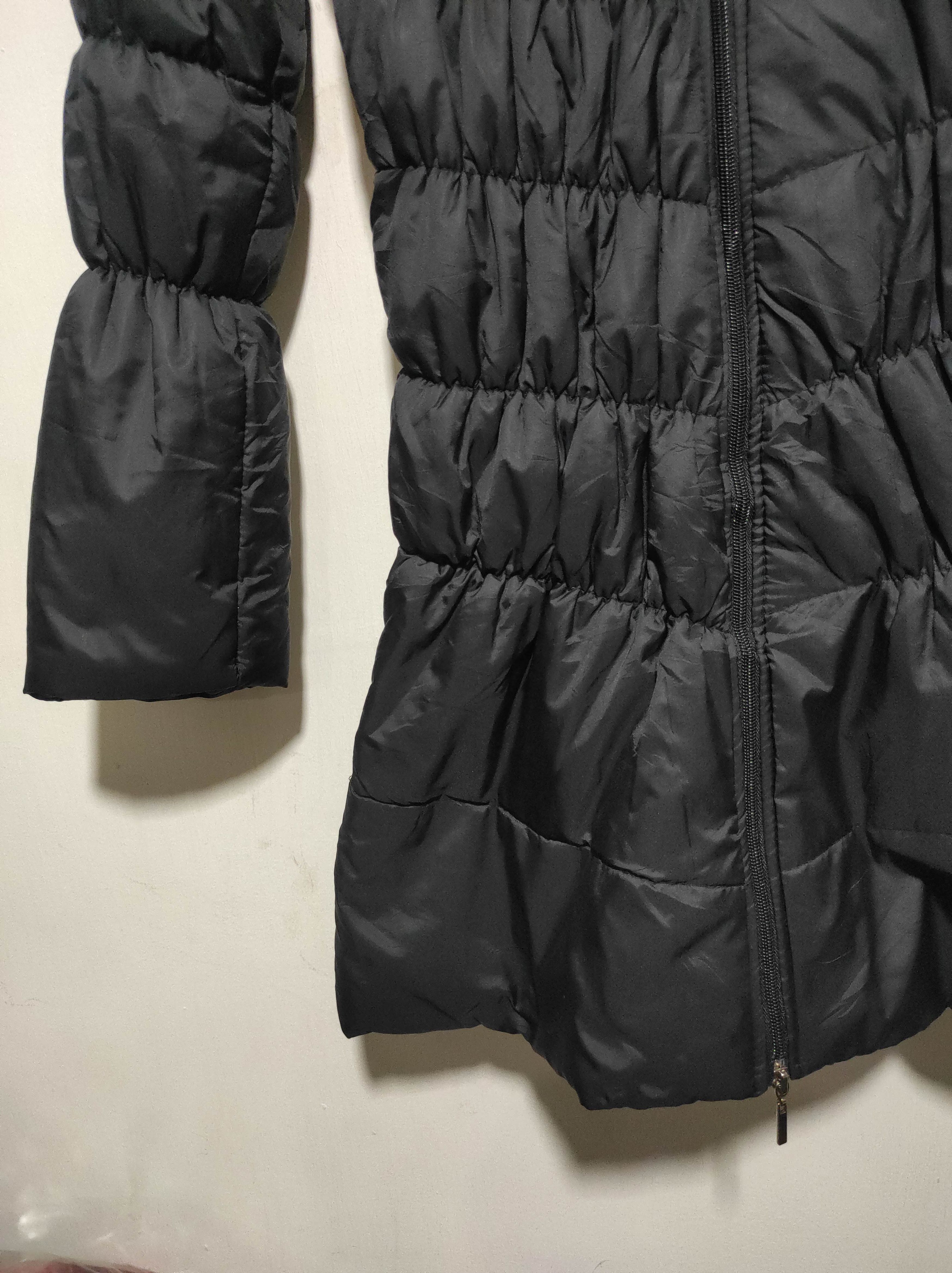 Japanese Brand Unbrand made in Italy Down puffer jacket Size S / US 4 / IT 40 - 8 Thumbnail