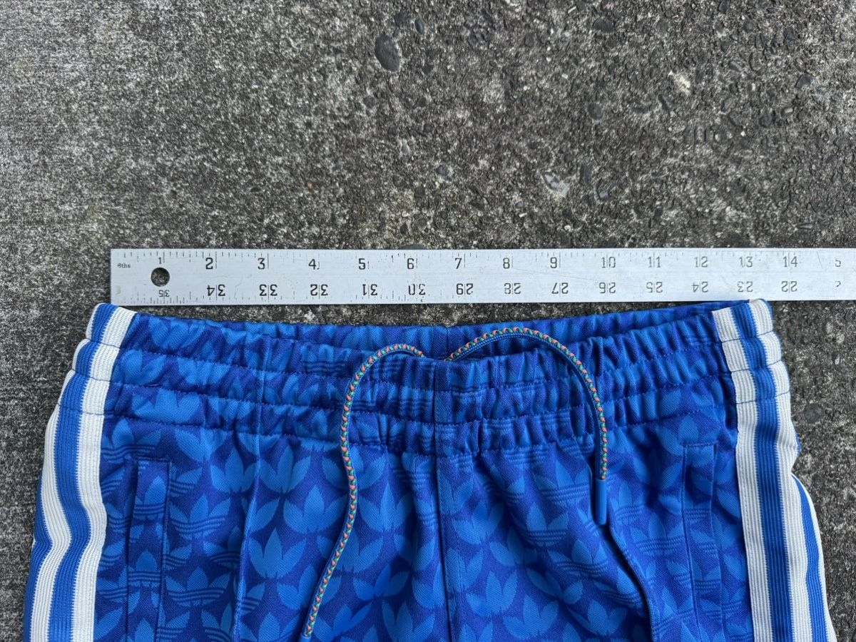 Adidas Adidas Unisex Mono AOP Logo Pants-Size Small ip6983 Size US 32 / EU 48 - 18 Thumbnail