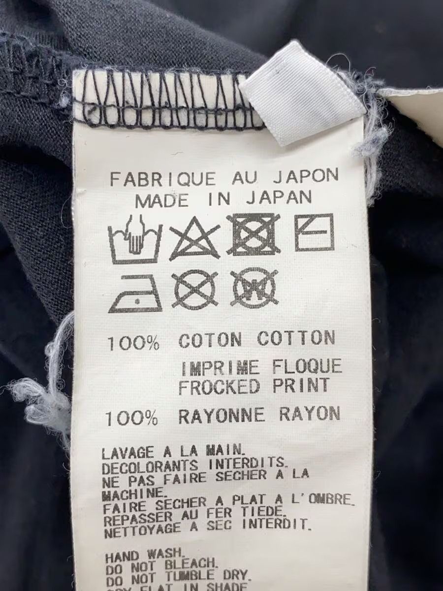 Yohji Yamamoto Skull Print Tee Size US L / EU 52-54 / 3 - 7 Thumbnail