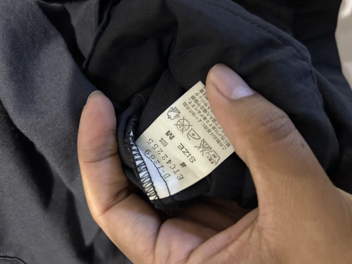Japanese Brand shortsleeve bowling-style camp collar m Japanese brand RNA Size M / US 6-8 / IT 42-44 - 6 Thumbnail