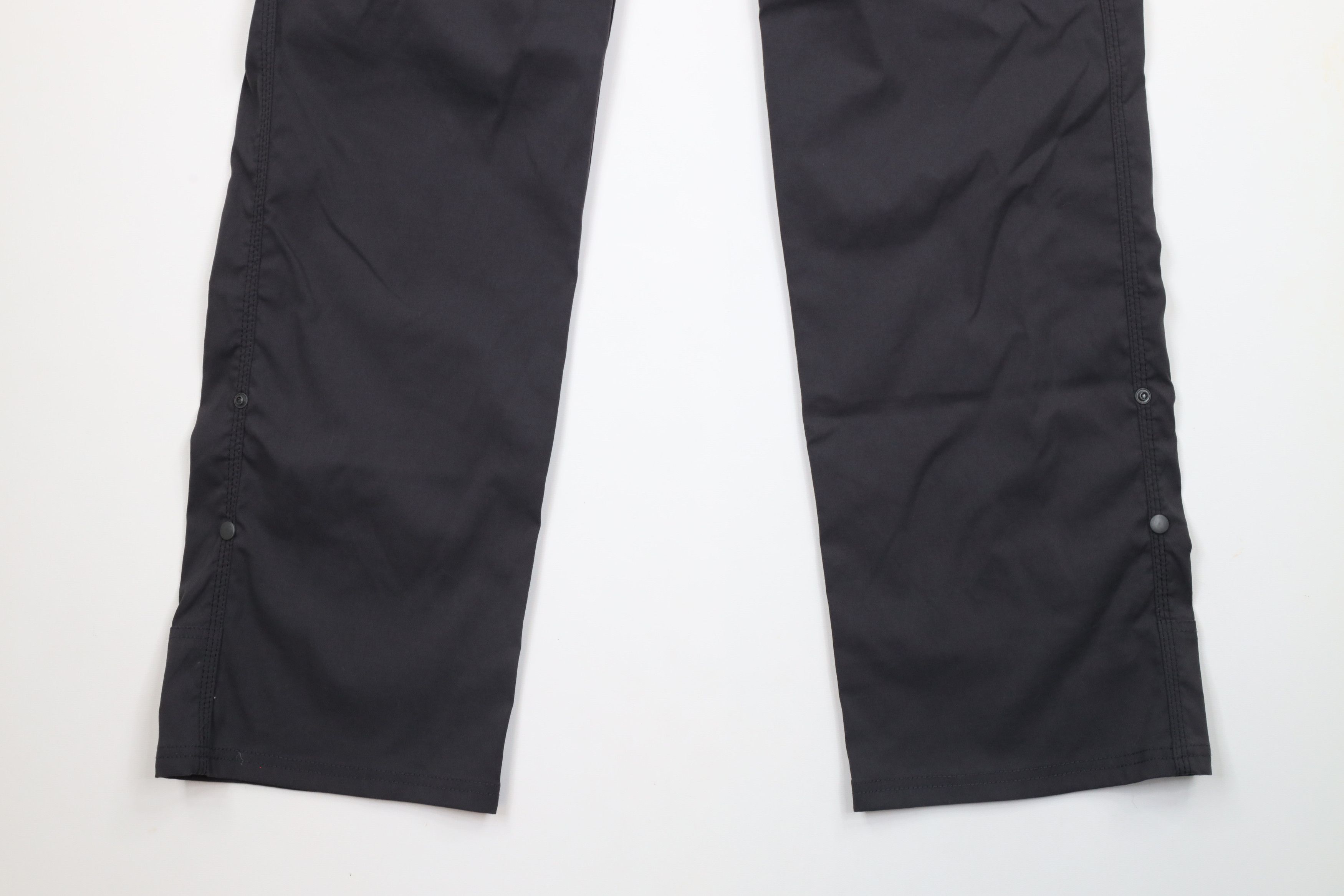 Prana × Vintage prAna Breathe Stretch Zion Hiking Trail Pants Dark Gray Size US 36 / EU 52 - 4 Thumbnail