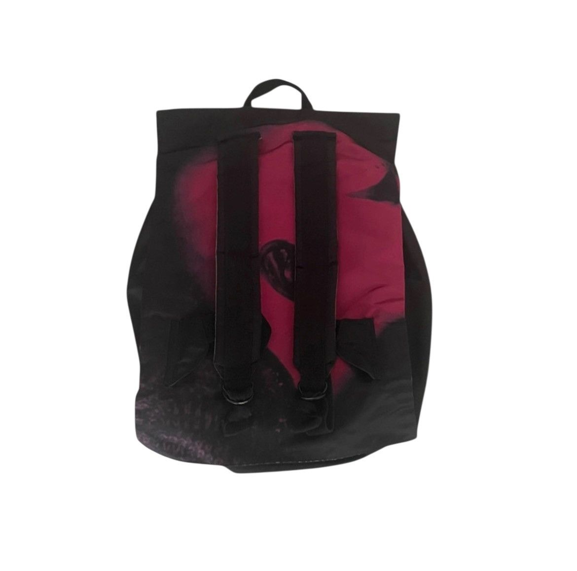 EASTPAK × RAF SIMONS Raf Simons - Raf Simons X Eastpak Padded Loop Backpack | HBX