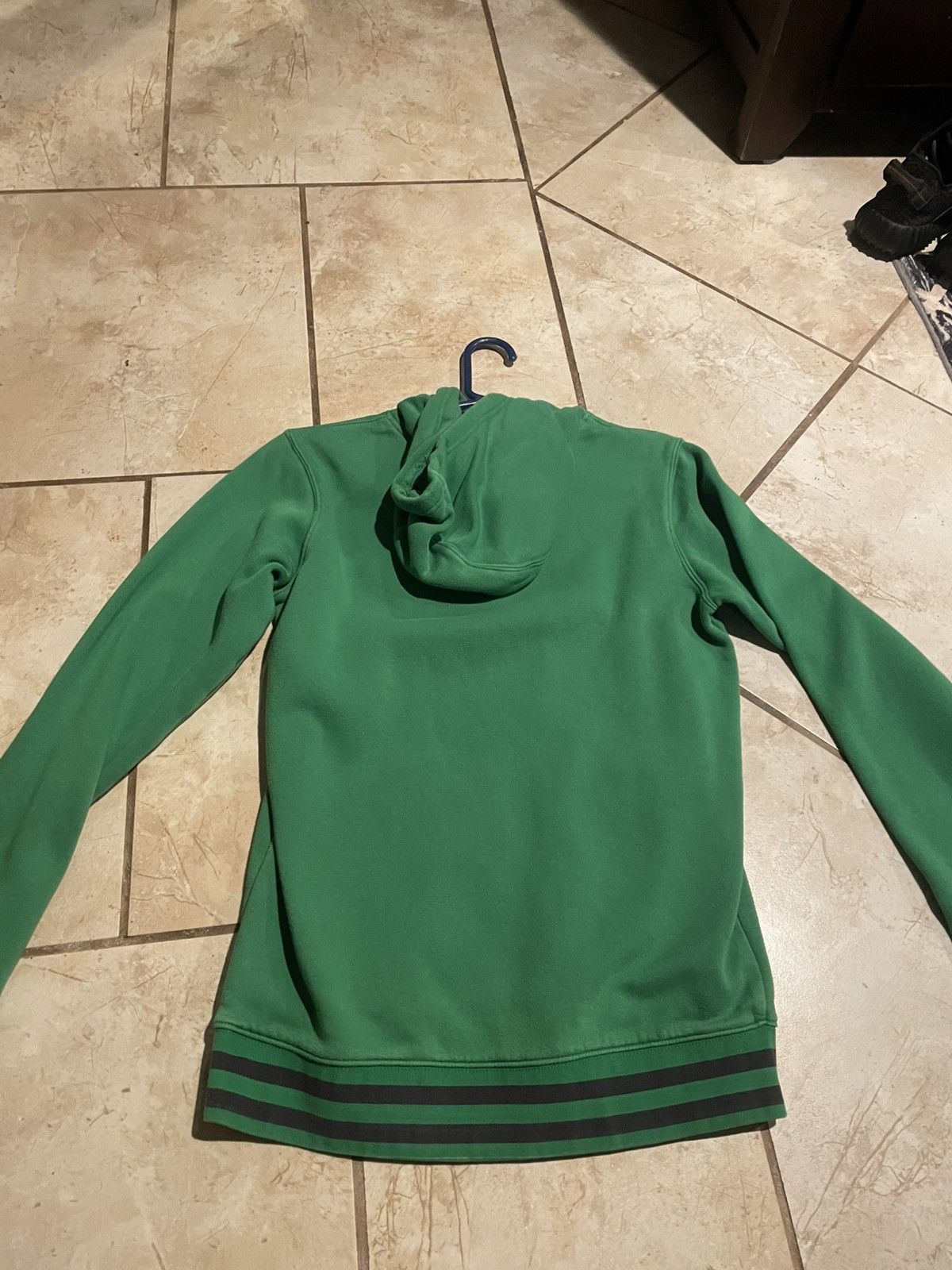 Nike Oregon Nike Striped Hoodie Size US S / EU 44-46 / 1 - 4 Thumbnail