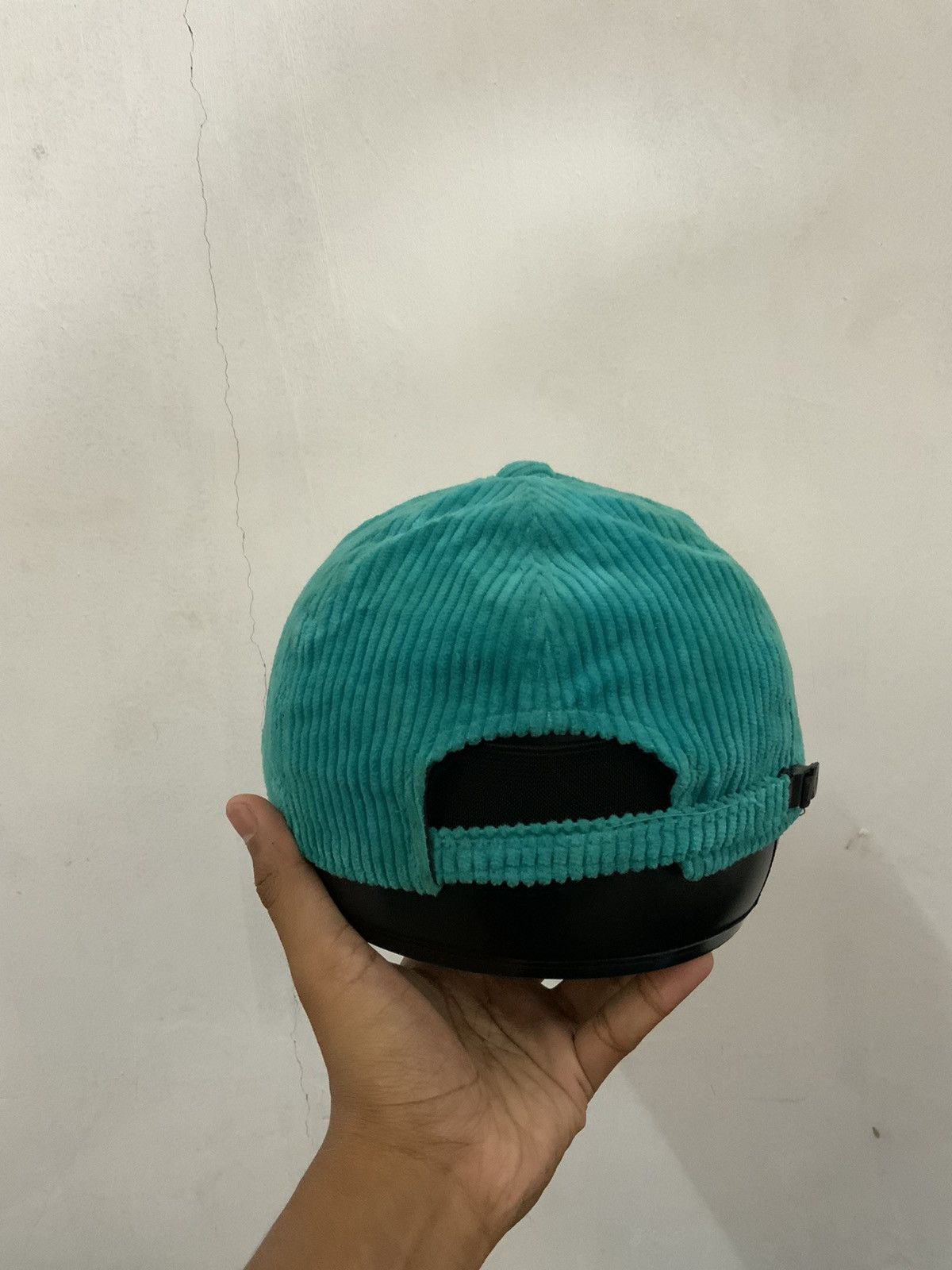 Vintage Vintage Winter Sport Mind Swallow Corduroi Archive Ski Hat Size ONE SIZE - 3 Thumbnail