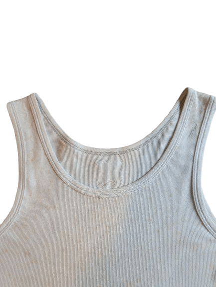 Wtaps Wtaps lighting embroidery tank top Size US M / EU 48-50 / 2 - 5 Thumbnail