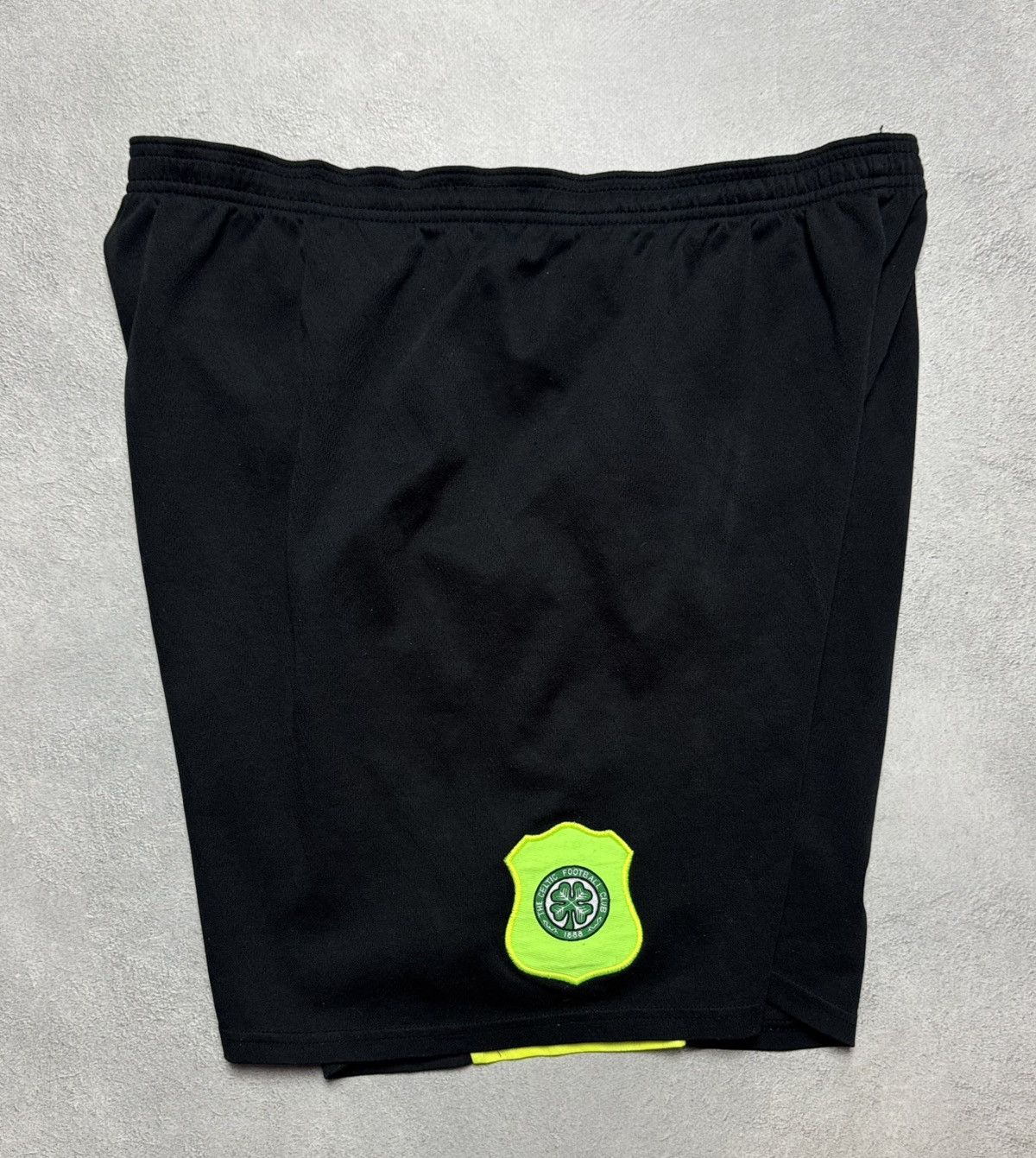 Umbro Celtic 1996 1997 Away Football Soccer Shorts Umbro Vintage Size US 34 / EU 50 - 4 Thumbnail