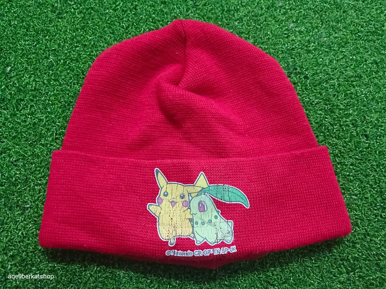 Pokemon VTG Y2K Pokemon Size ONE SIZE - 2 Thumbnail