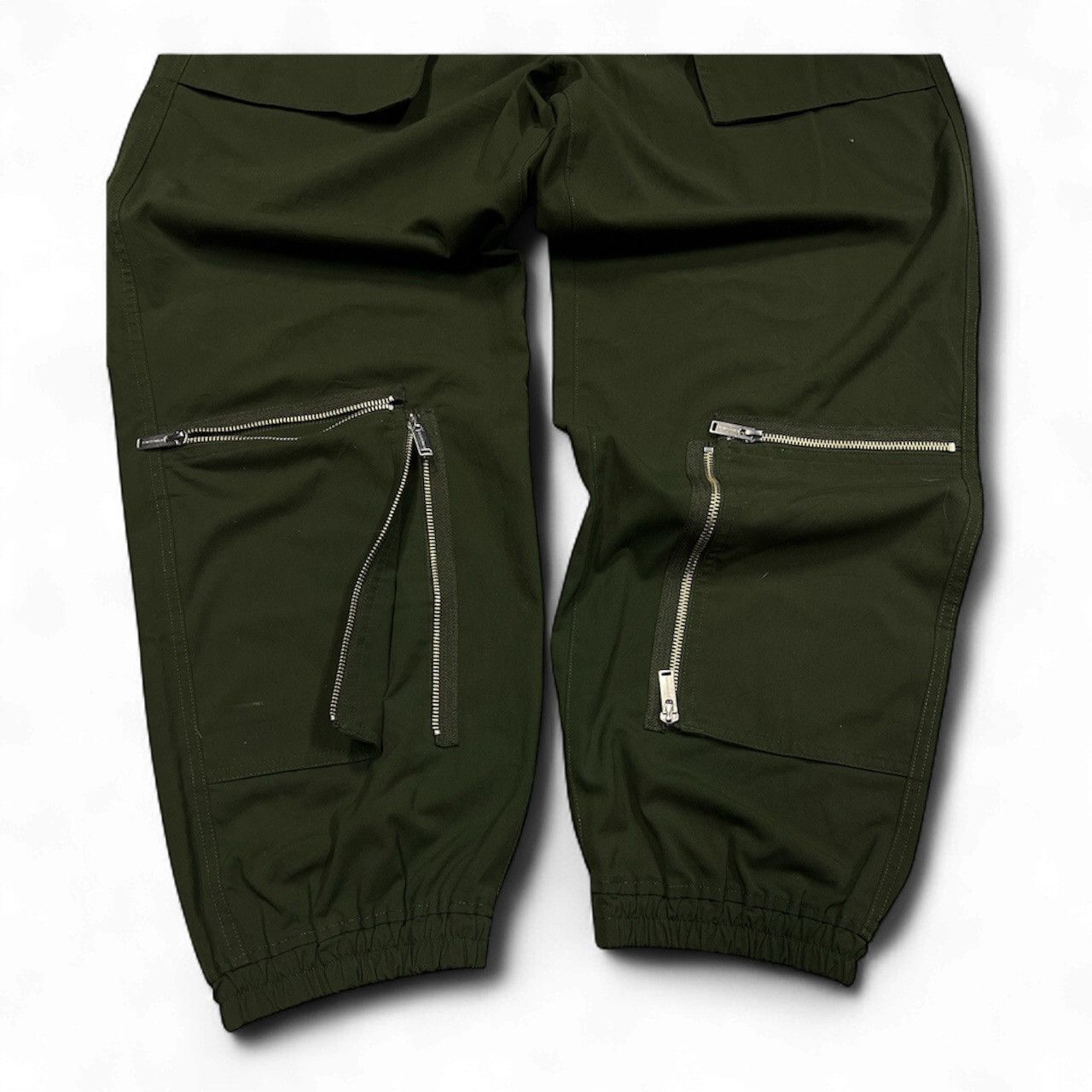 GU × Undercover Undercover Avant Garde Cargo Size US 34 / EU 50 - 4 Thumbnail
