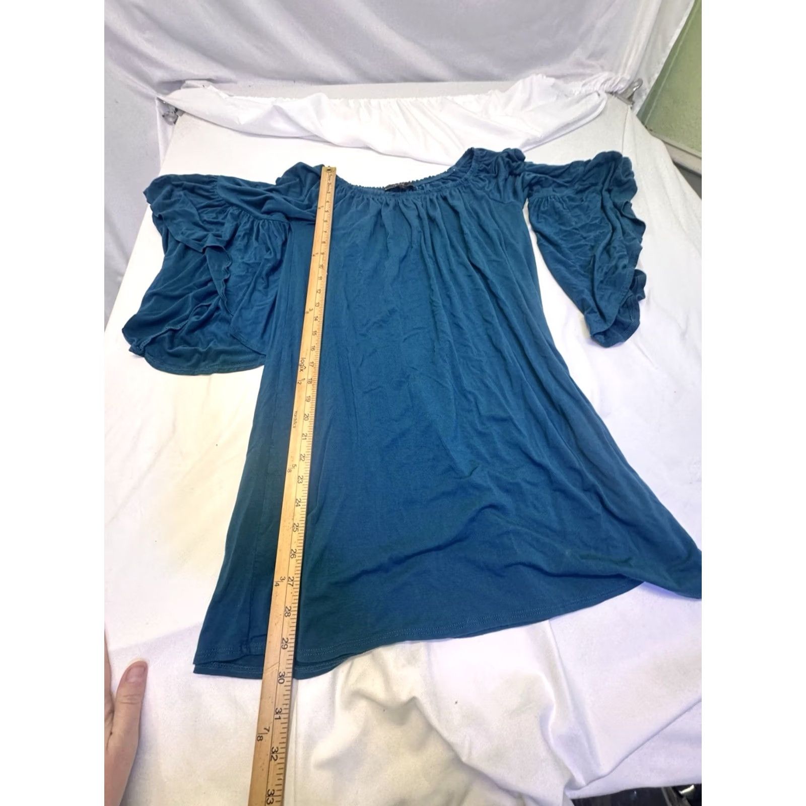 Altea Let'S try again. I will aim for precision Size S / US 4 / IT 40 - 4 Thumbnail