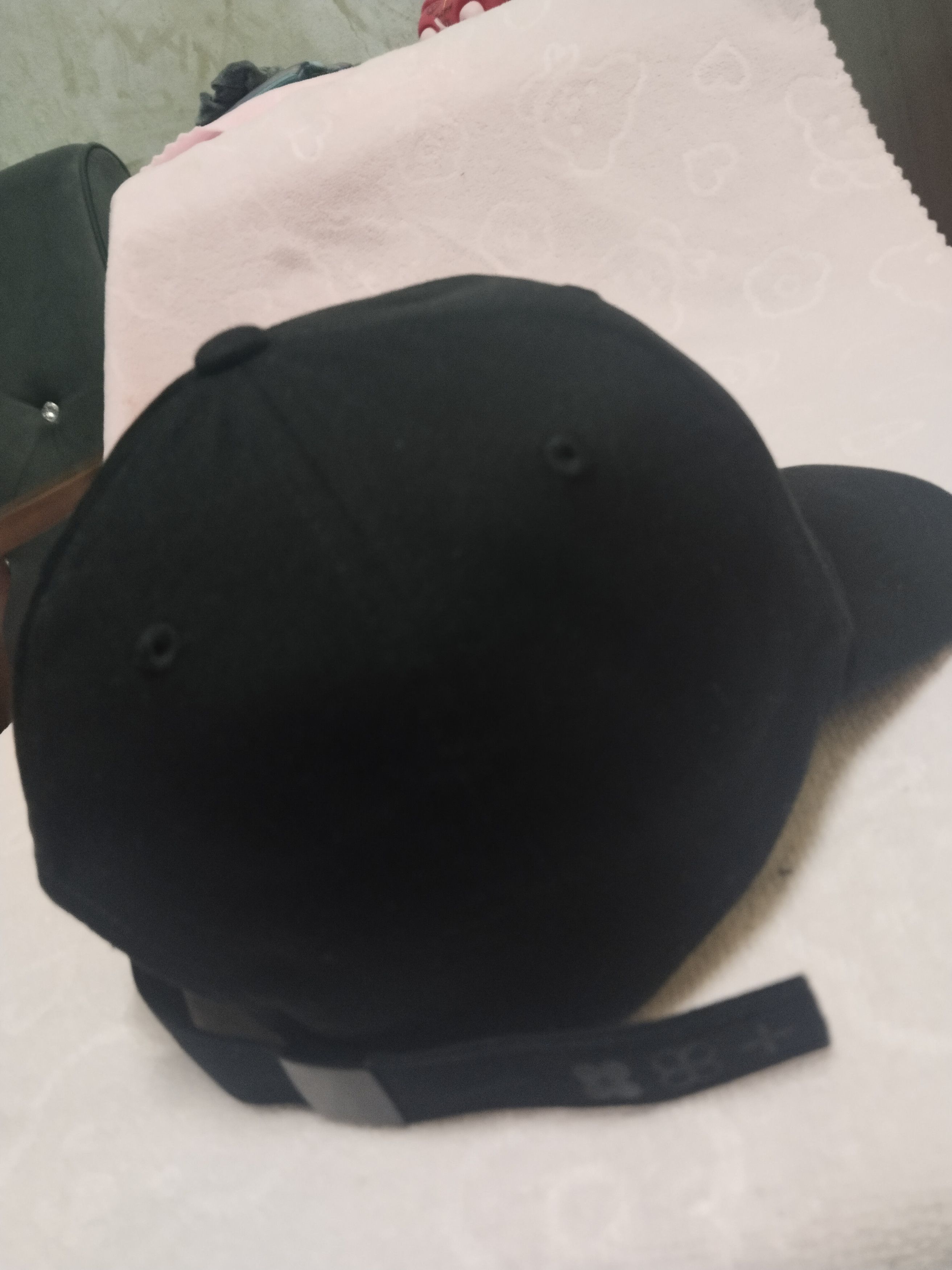 Japanese Brand RARE BTS X OFFICIAL MD HAT Size ONE SIZE - 3 Thumbnail