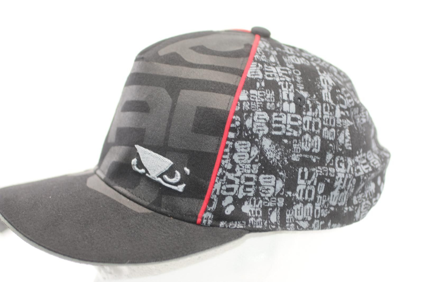 Other TapouT “Simply Believe” Flex Fit Cap S/M Black MMA UFC Style Size ONE SIZE - 3 Thumbnail