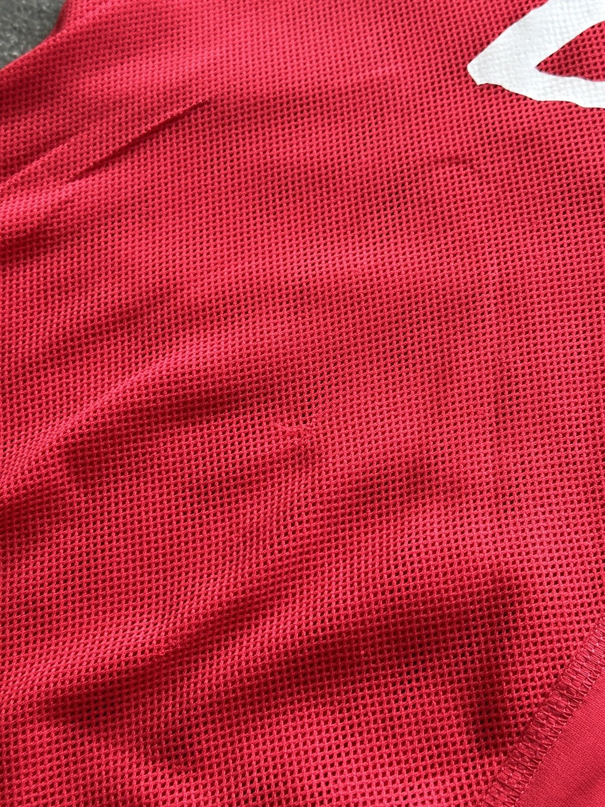 Nike Vintage Adidas Germany 2004 Soccer Football Jersey S Size US S / EU 44-46 / 1 - 8 Thumbnail
