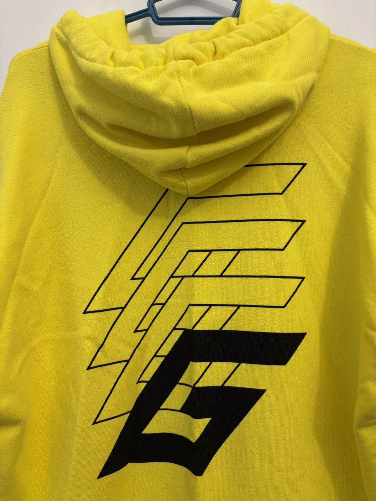 Givenchy Givenchy Studio Podium Hoodie Size US XL / EU 56 / 4 - 4 Thumbnail