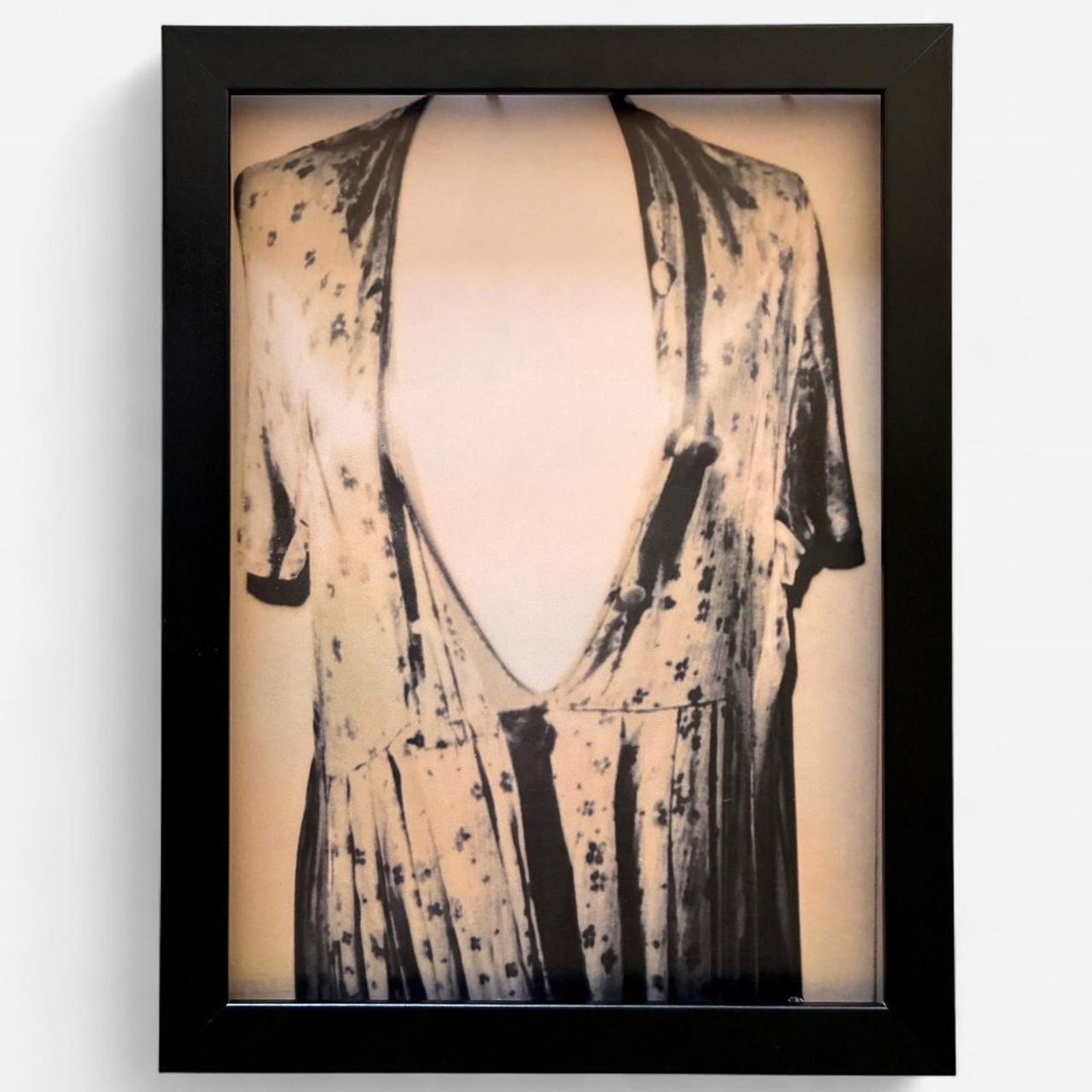 Maison Margiela Early MAISON MARTIN MARGIELA Line 13 Giant Snow