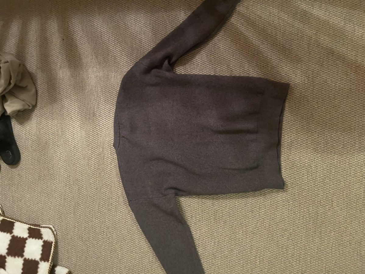 Vintage Unbranded Sweater “Realspace” Size US L / EU 52-54 / 3 - 2 Thumbnail
