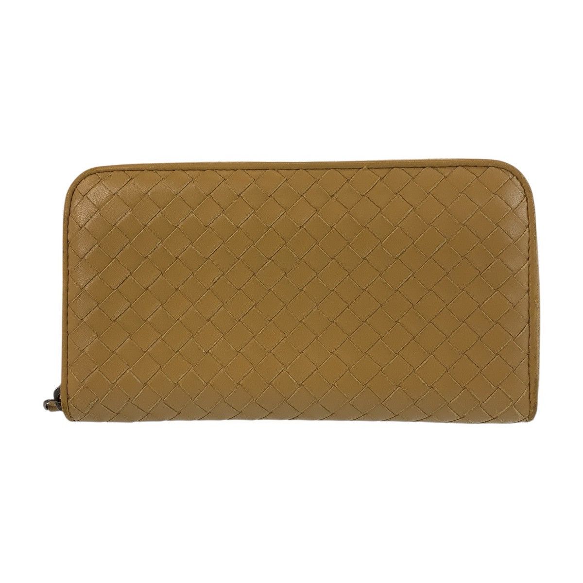 Bottega Veneta Bottega Veneta Bottega Veneta Intrecciato Leather Long Wallet Leather Long Wallet B05493135F DUTY FREE for USA Size ONE SIZE - 1 Thumbnail