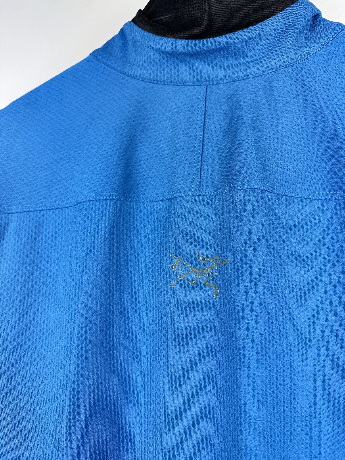 Arc'teryx × Vintage Vintage Arc’teryx T-shirt Size US L / EU 52-54 / 3 - 15 Thumbnail