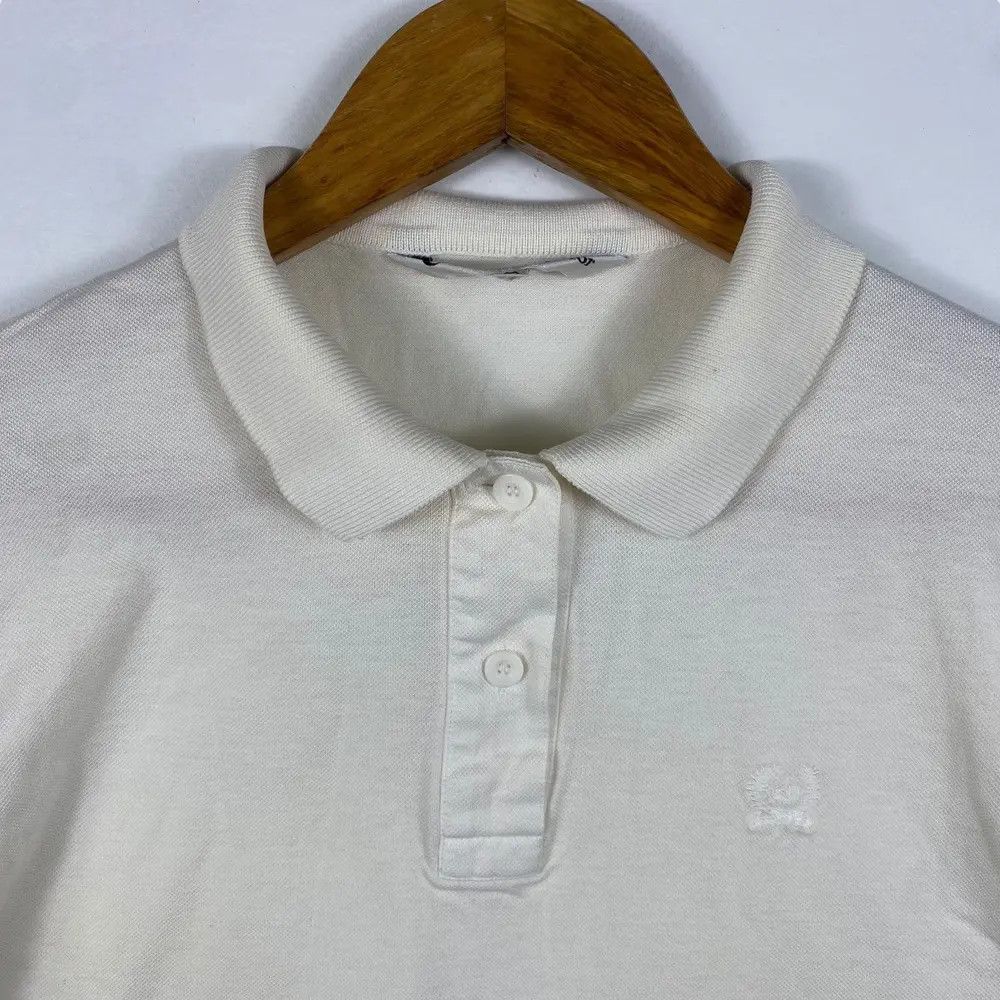 Christian Dior Monsieur Christian Dior Sport Ladies Polo Shirt Medium Size Size M / US 6-8 / IT 42-44 - 2 Thumbnail