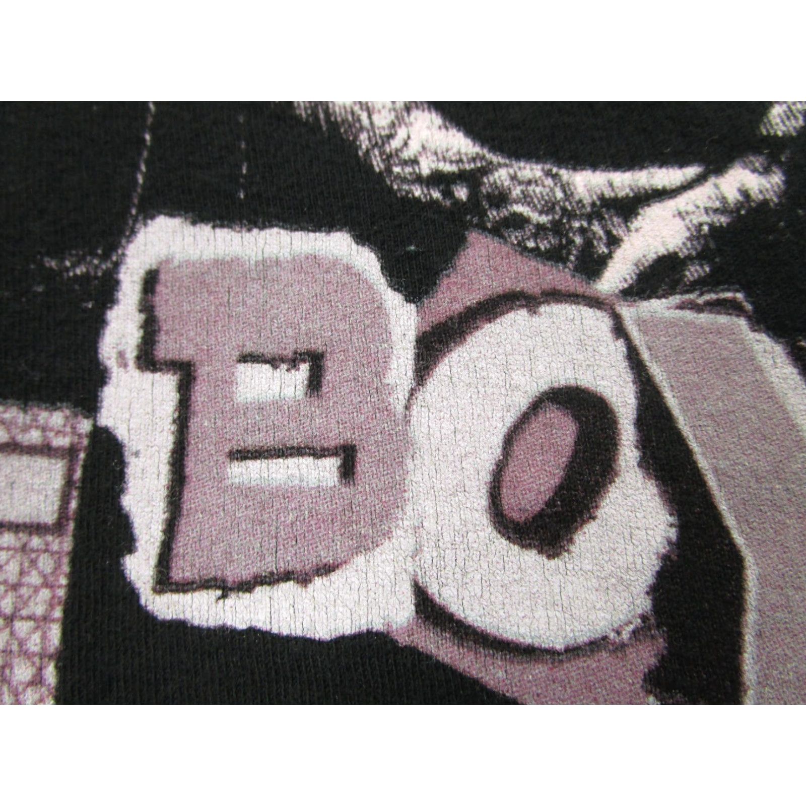 Tultex Fall Out Boy Summer Tour Shirt 2021 Mens XL Black Rock Band Concert Tee Size US XL / EU 56 / 4 - 6 Thumbnail