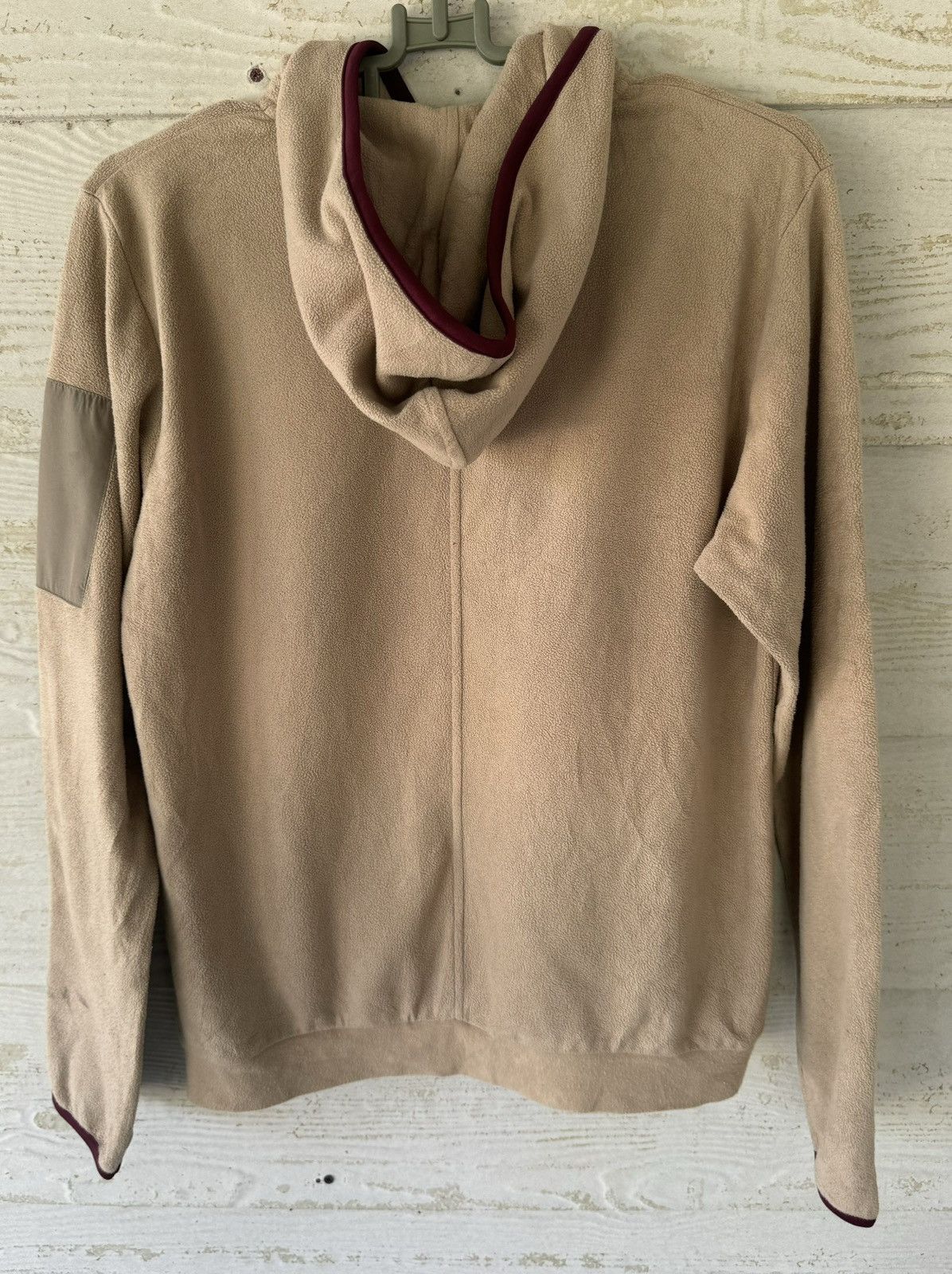 Undercover UNDER COVER HOODIES JACKET JAPAN Size US M / EU 48-50 / 2 - 2 Thumbnail