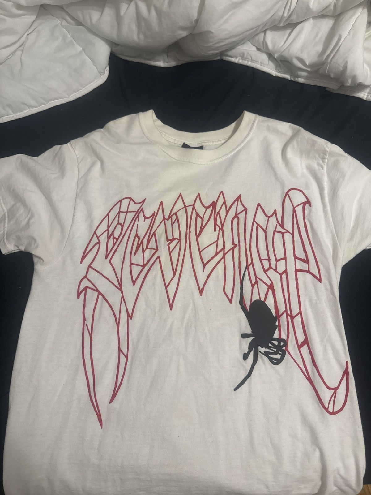 Revenge Revenge Spider T Size US M / EU 48-50 / 2 - 1 Thumbnail