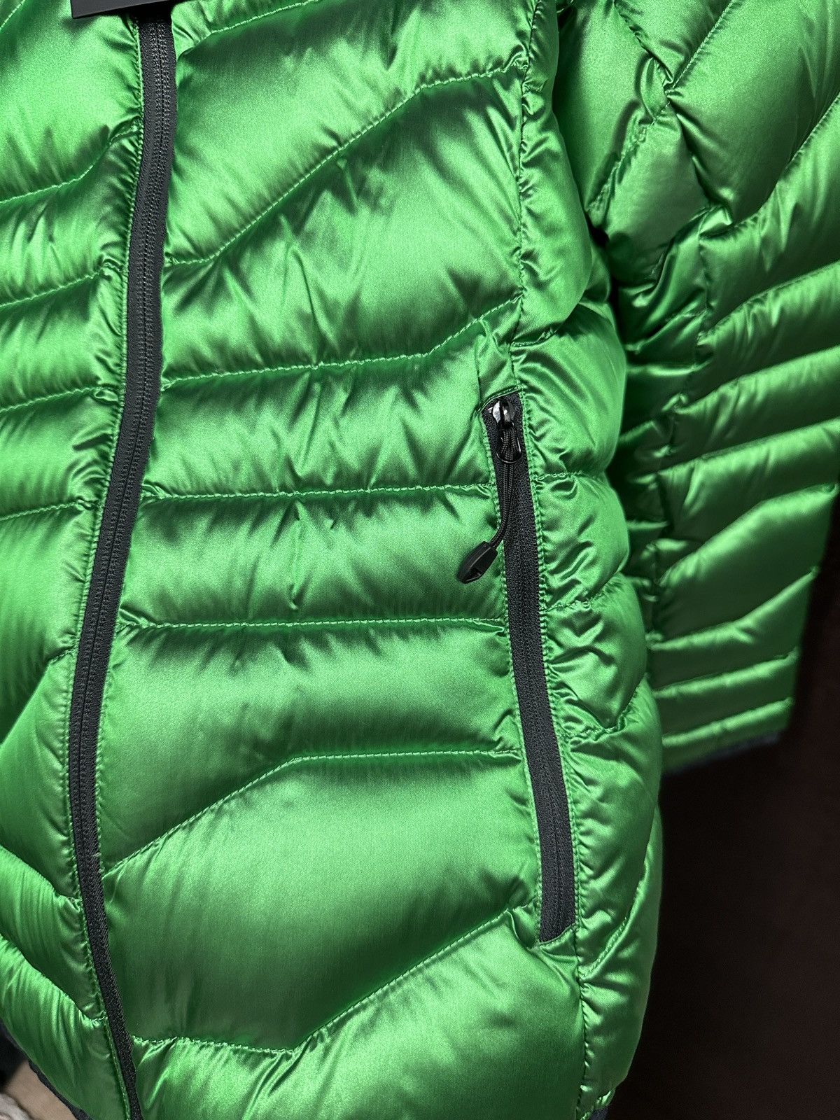 J Lindeberg Women's Cliff Light Down Jacket