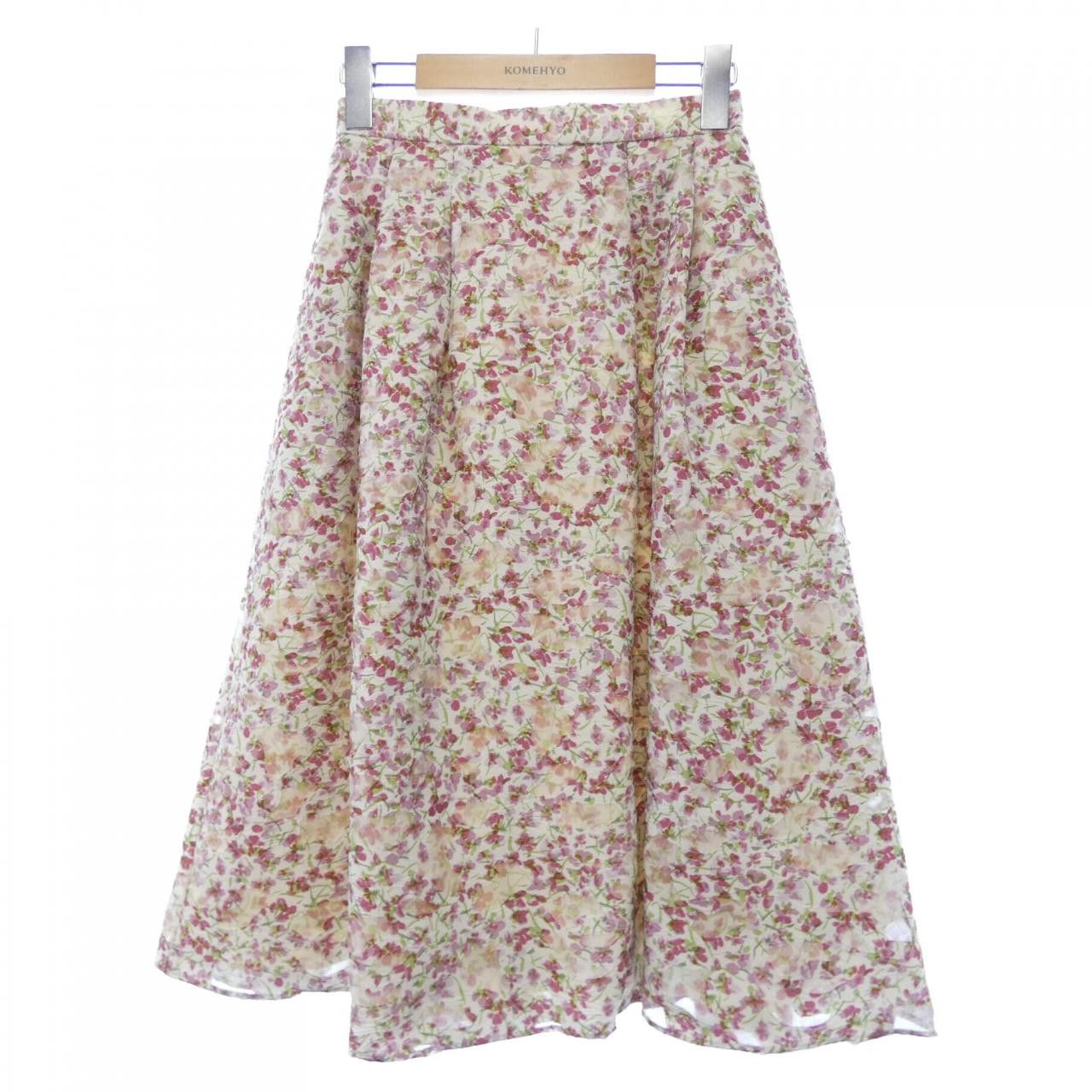 Other Other TOCCA Skirt Others Skirts DUTY FREE for USA Size ONE SIZE - 1 Thumbnail