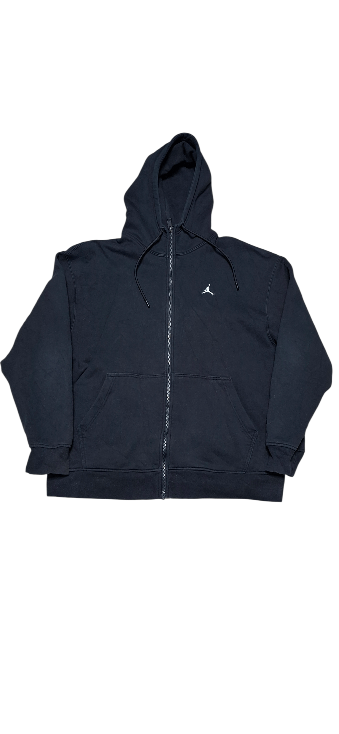 Jordan Brand JORDAN ZIP HOODIE Size US XL / EU 56 / 4 - 1 Thumbnail
