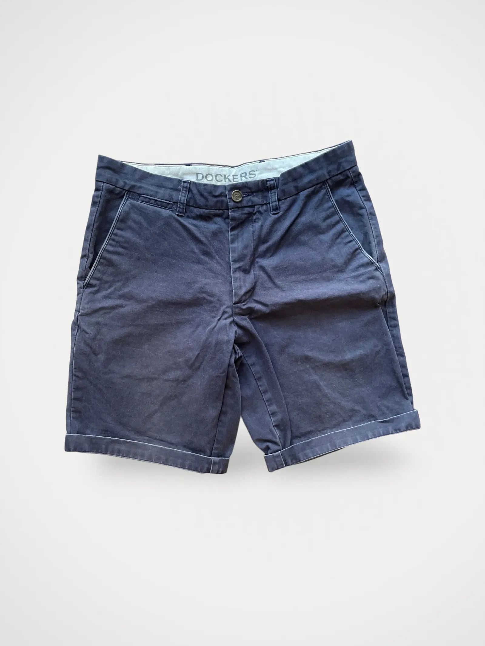 Dockers Dockers Shorts Size US 32 / EU 48 - 1 Thumbnail
