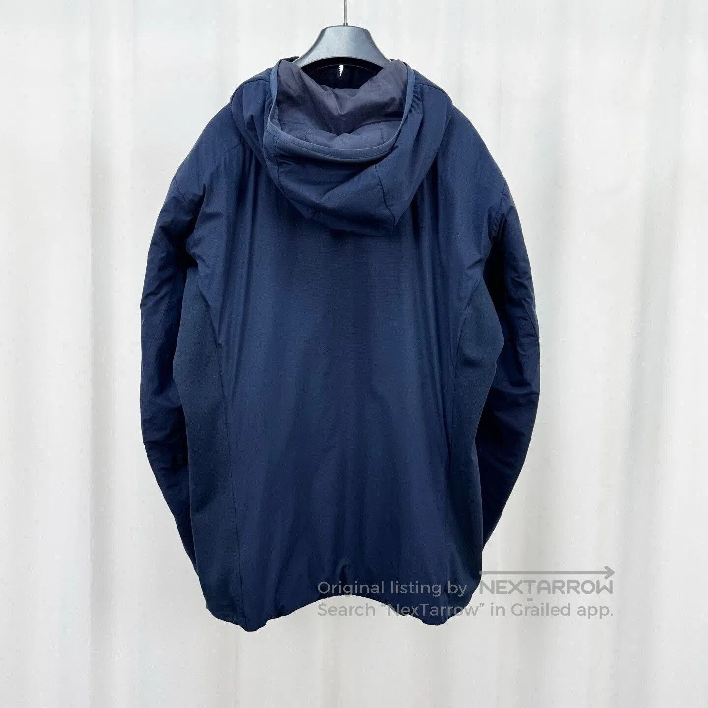 Arc'teryx Arcteryx Atom LT Embroidered Jacket. Size US M / EU 48-50 / 2 - 3 Thumbnail
