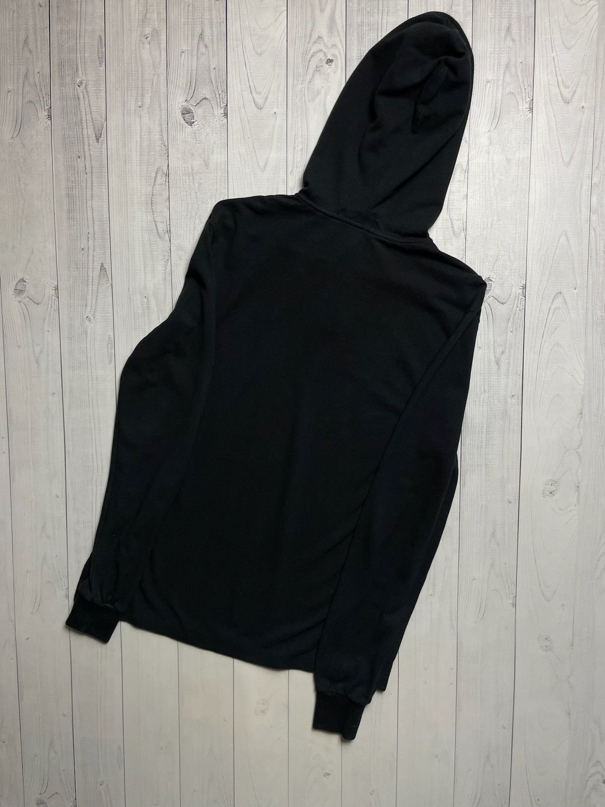 Polo Ralph Lauren × Vintage Vintage long sleeve rugby Ralph Lauren hooded size S Rare Size US S / EU 44-46 / 1 - 5 Thumbnail