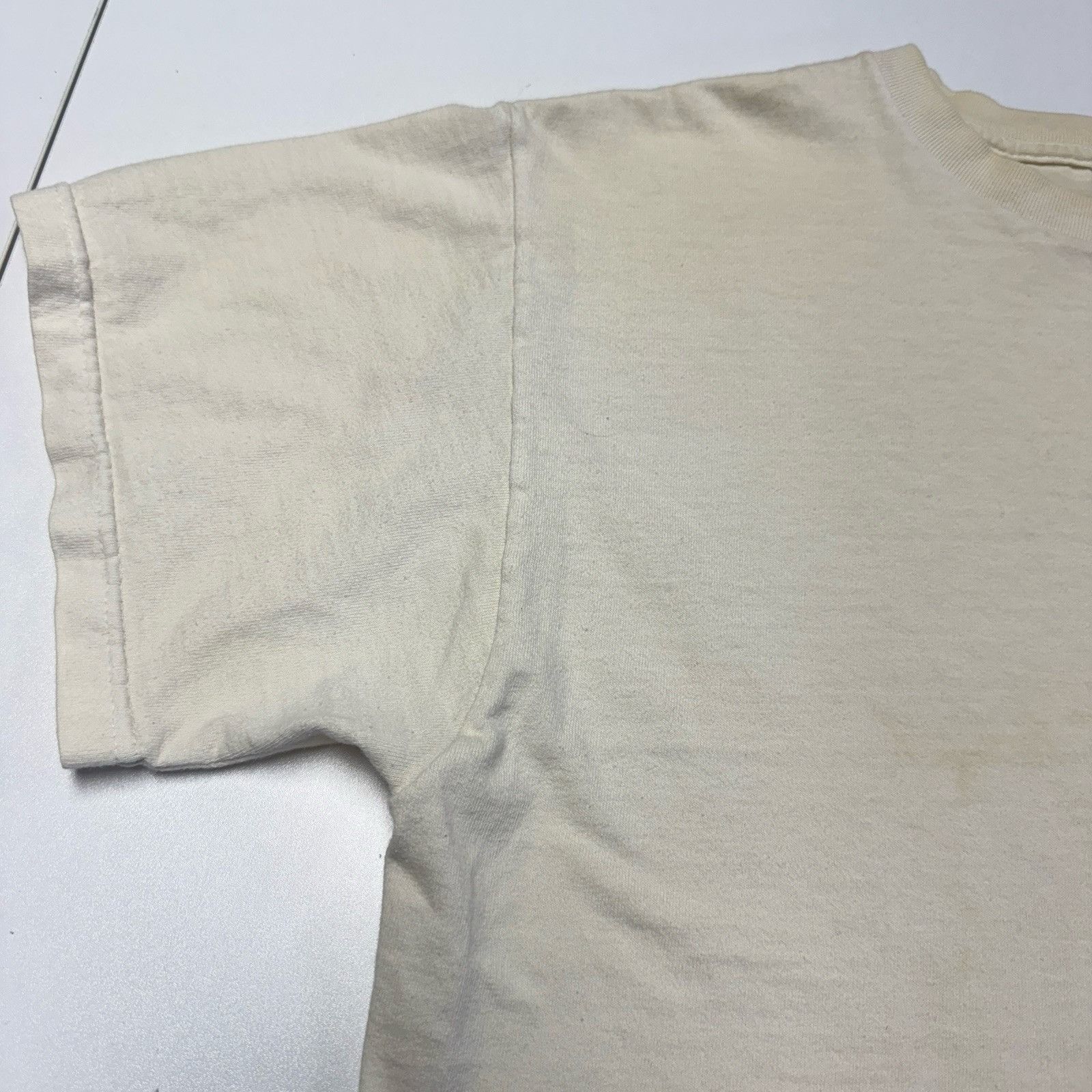Vintage Vintage Lion King 1 1/2 Shirt White 90s Y2K Disney Movie Size US L / EU 52-54 / 3 - 6 Thumbnail