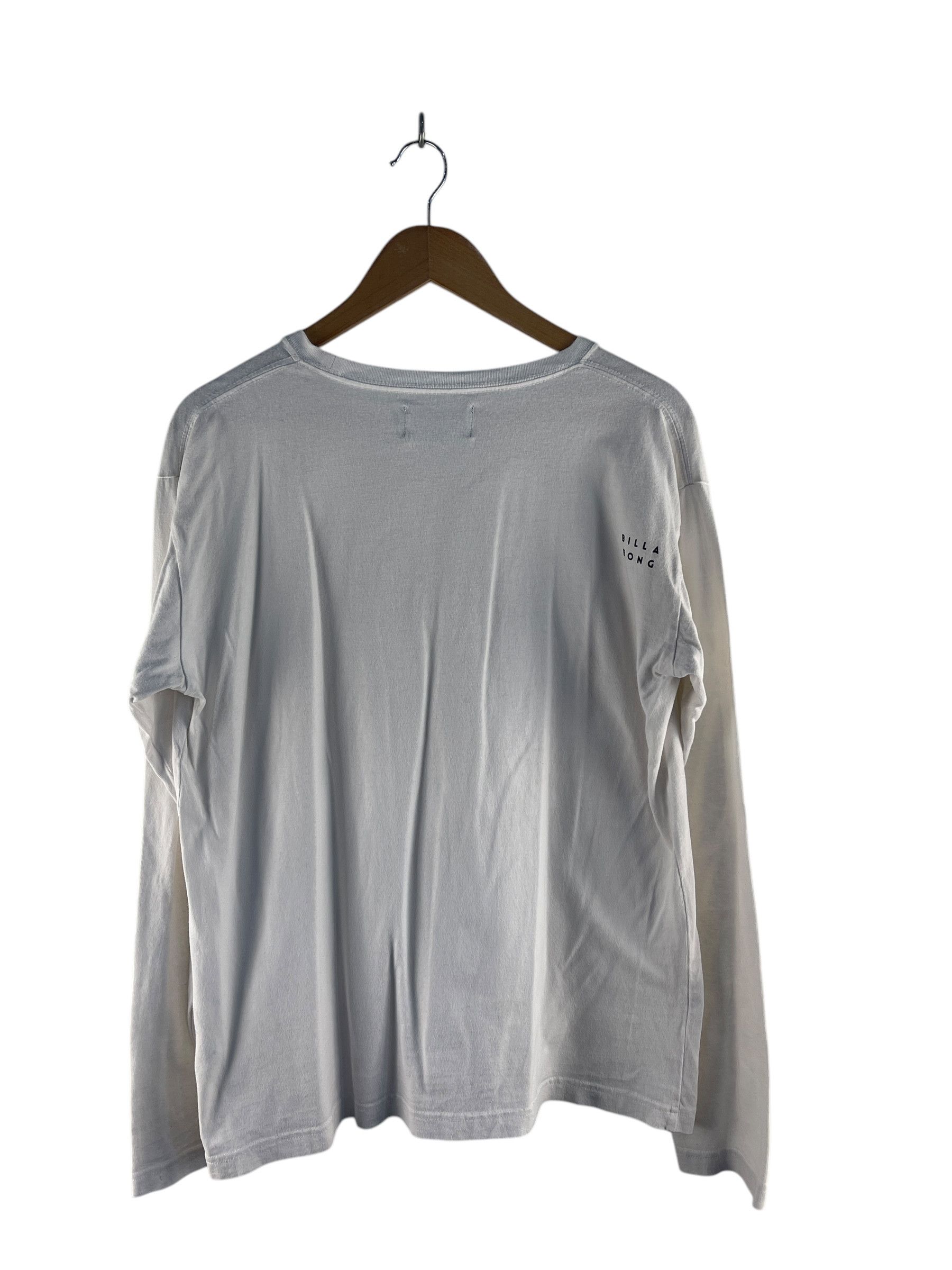 Billabong Billabong Long Sleeve Tee Size US L / EU 52-54 / 3 - 2 Thumbnail