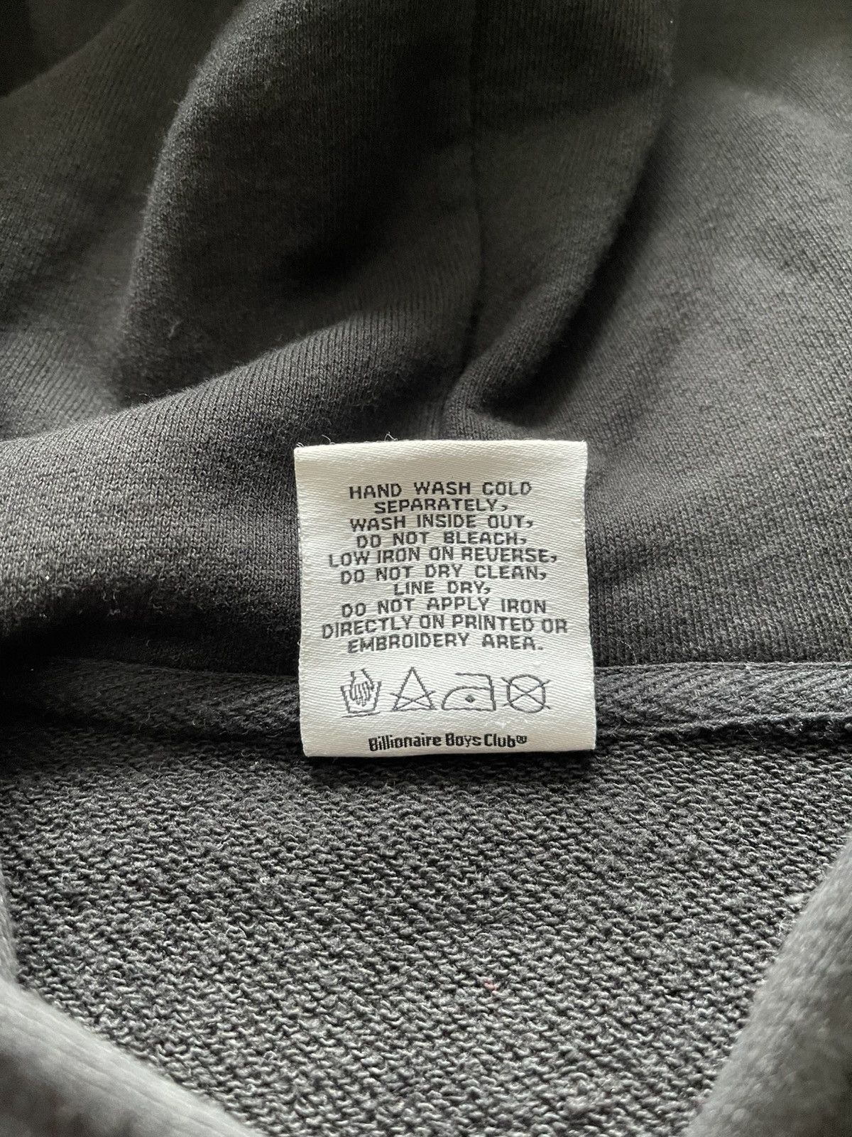 Other Feature x Billionare Boys Club (BBC) Stars Hoodie Size US M / EU 48-50 / 2 - 4 Thumbnail