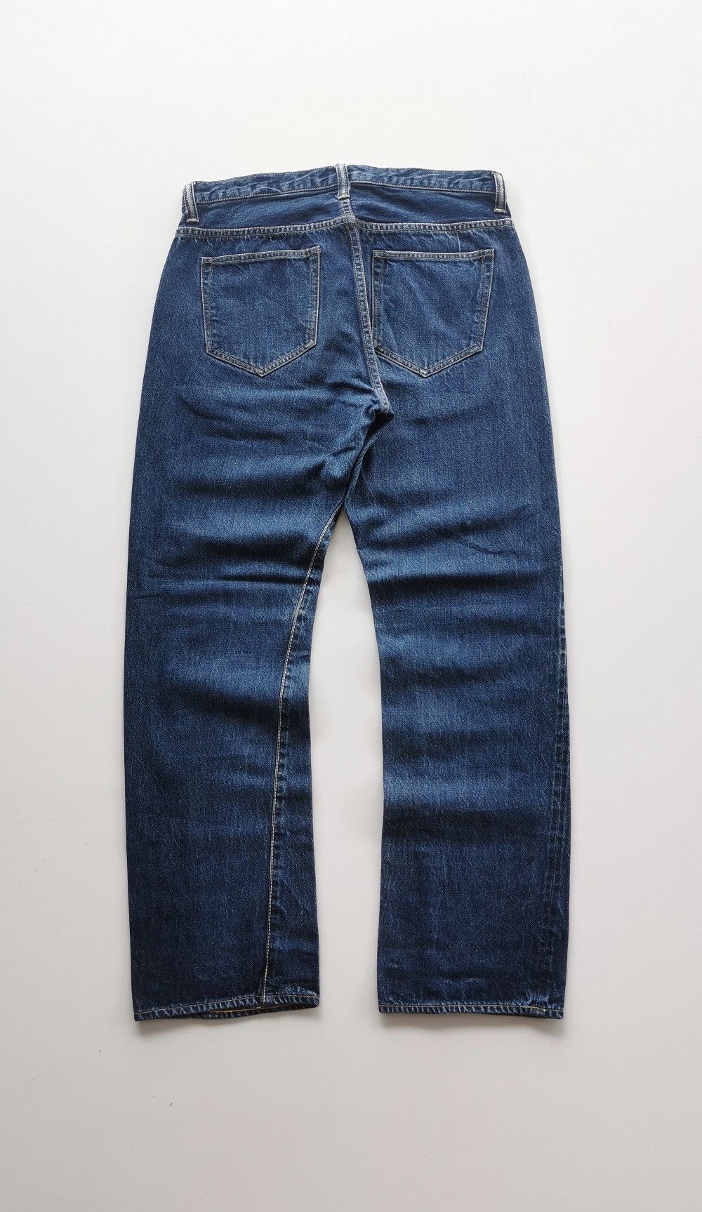 Self Edge Urban Research Doors Selvedge Size 32x39.5 Size US 32 / EU 48 - 3 Thumbnail