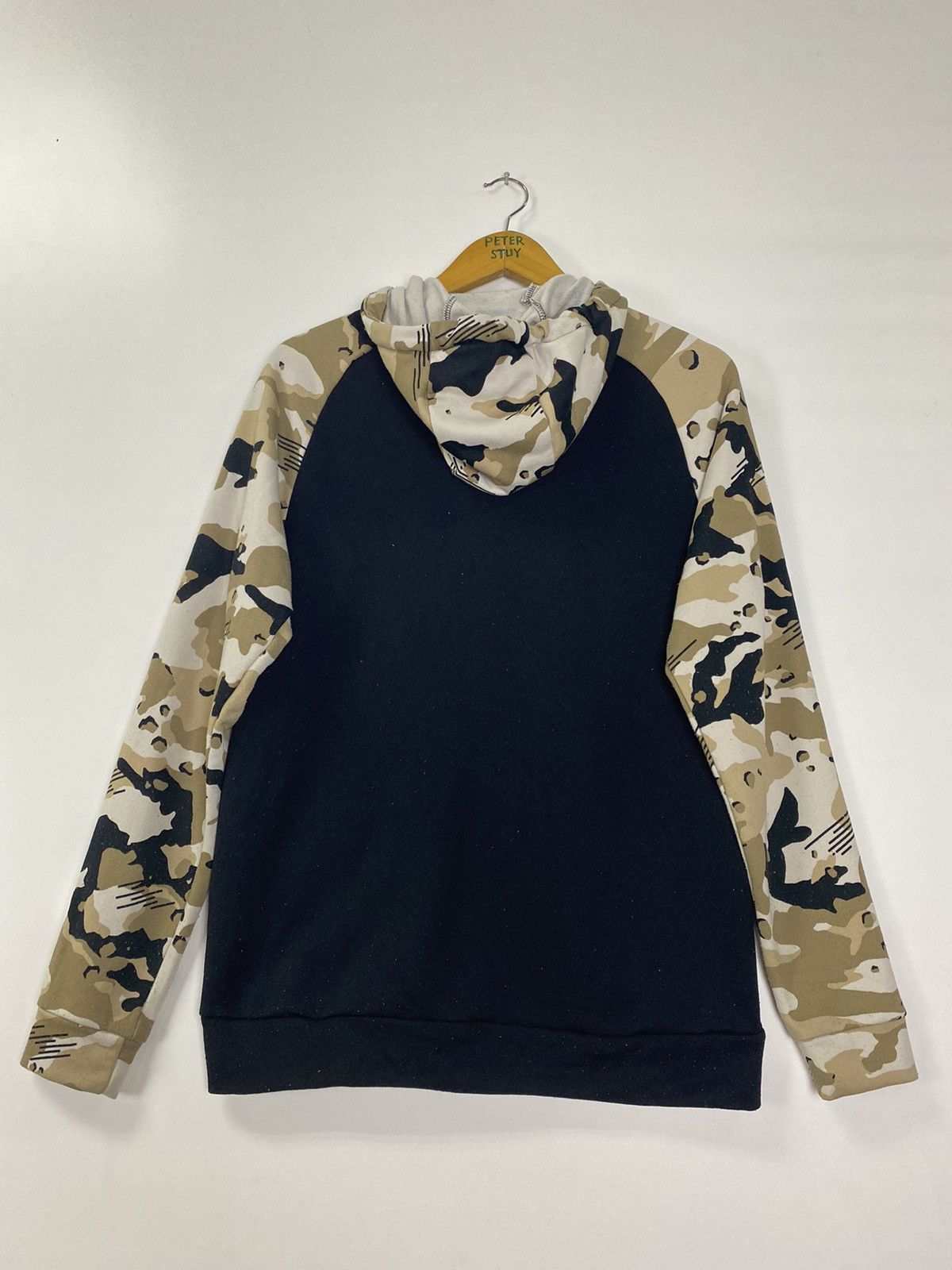 Nike Nike Hoodies Size US M / EU 48-50 / 2 - 11 Thumbnail