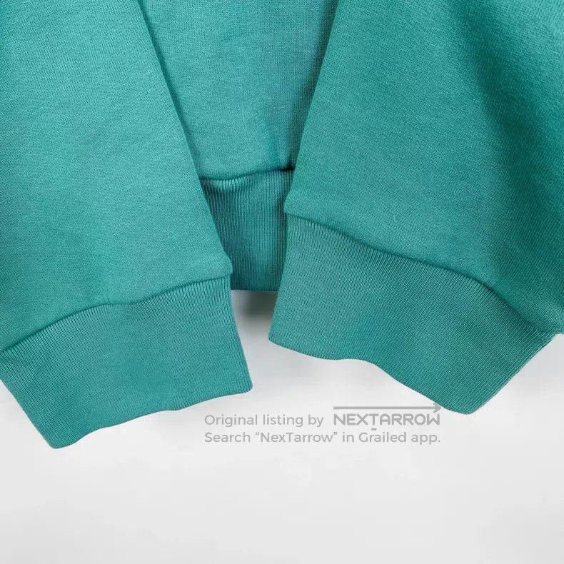 Louis Vuitton Louis Vuitton Lake green pin logo embroidered monogram hoo Size US XXL / EU 58 / 5 - 6 Thumbnail