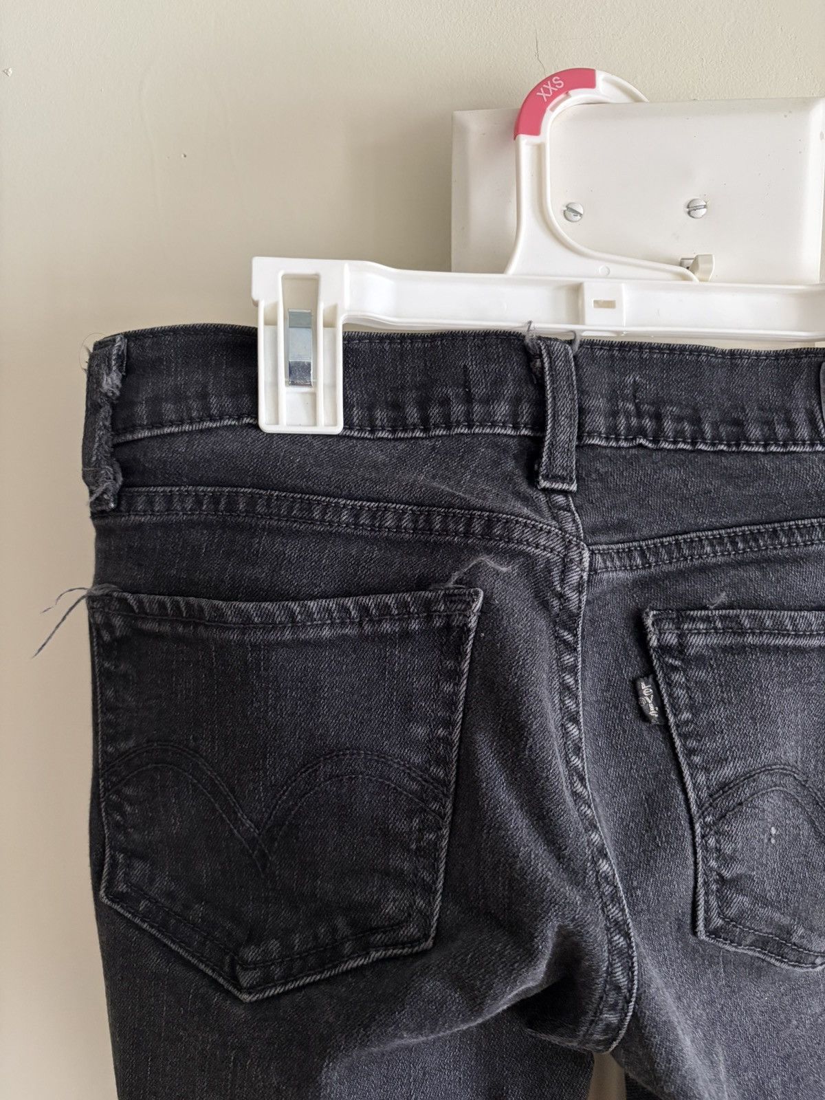 Levi's Levi’s jeans Size 28" / US 6 / IT 42 - 4 Thumbnail
