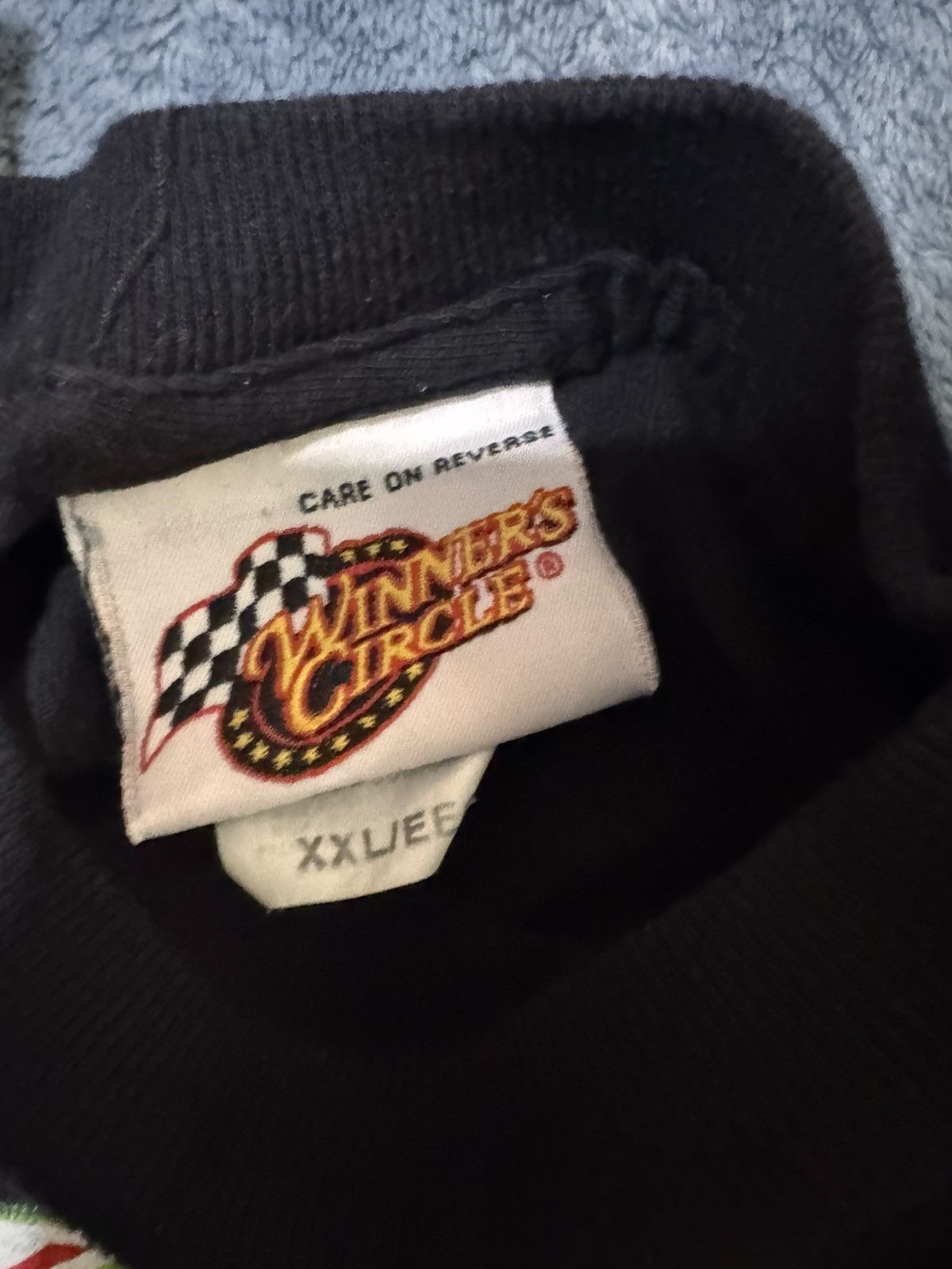 NASCAR × Vintage NASCAR shirt Size US XXL / EU 58 / 5 - 3 Thumbnail