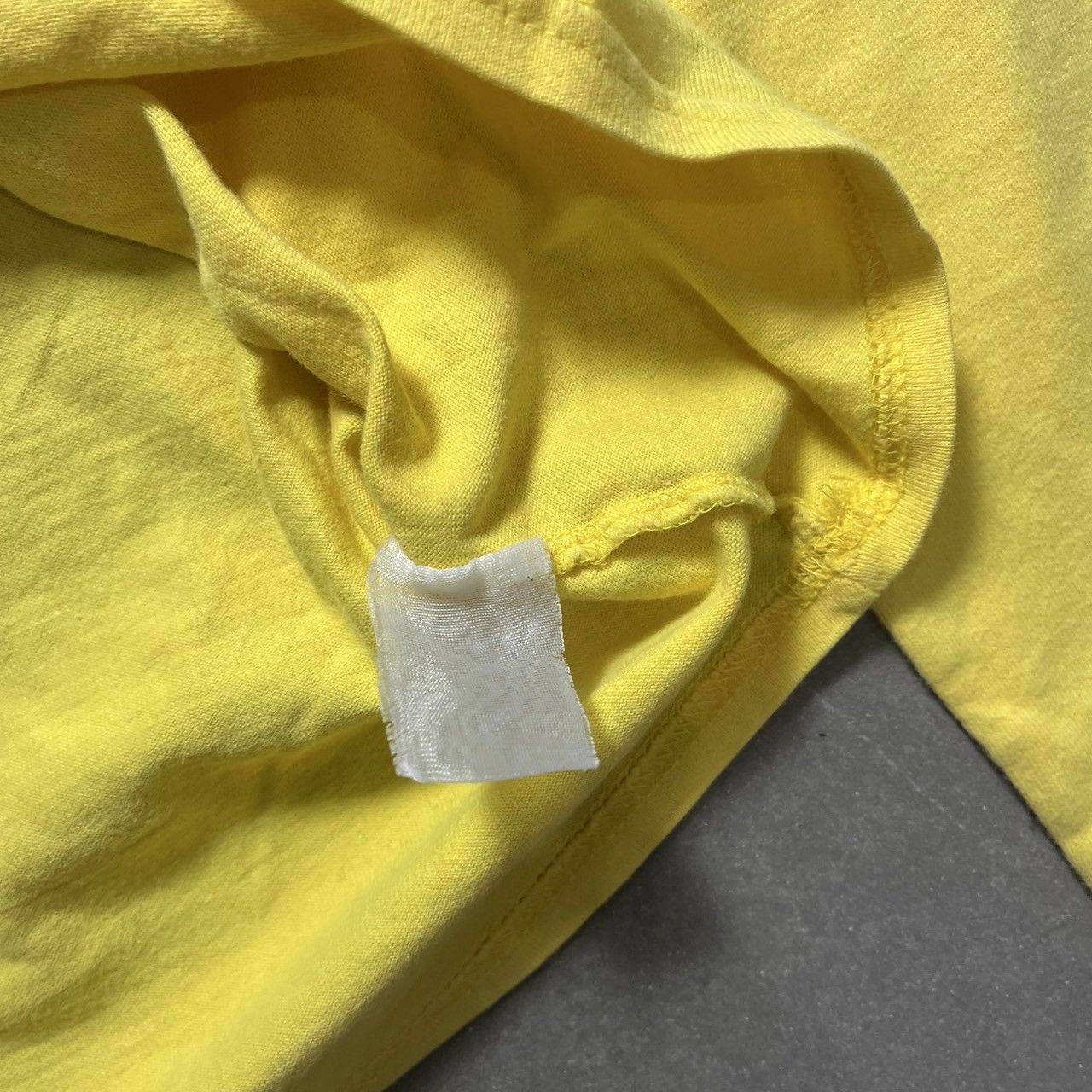 Japanese Brand Cross Oneself Japanese Brand Long Sleeve T-shirt Size US M / EU 48-50 / 2 - 4 Thumbnail