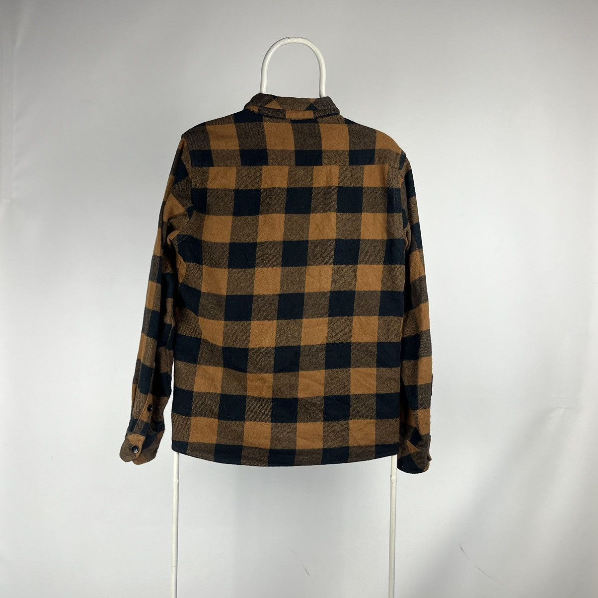 Dickies Dickies shirt Flannel size Small Size US S / EU 44-46 / 1 - 2 Thumbnail