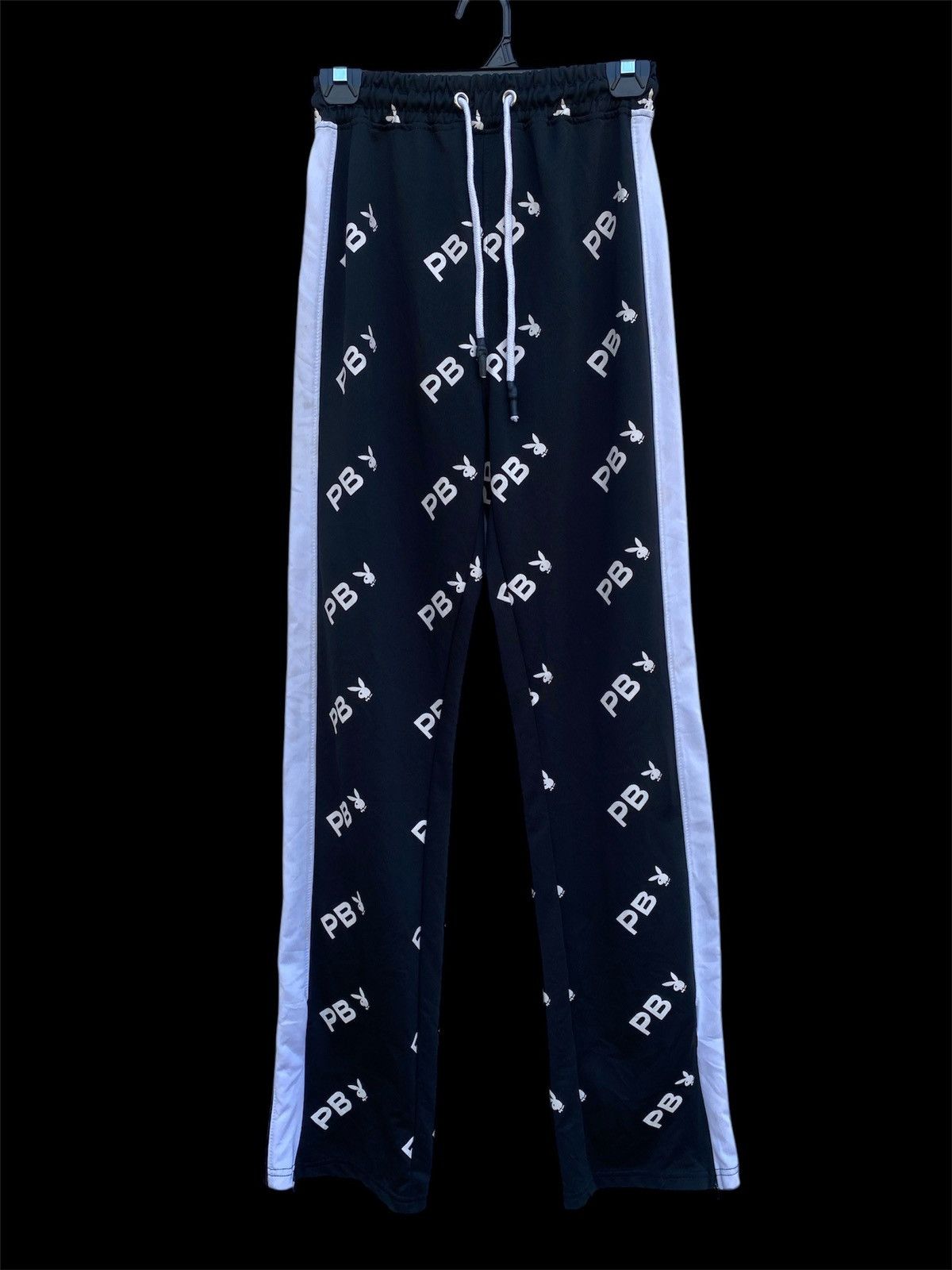 Playboy Playboy X Miss Guided Sweatpants 🔥 Size US 28 / EU 44 - 1 Thumbnail