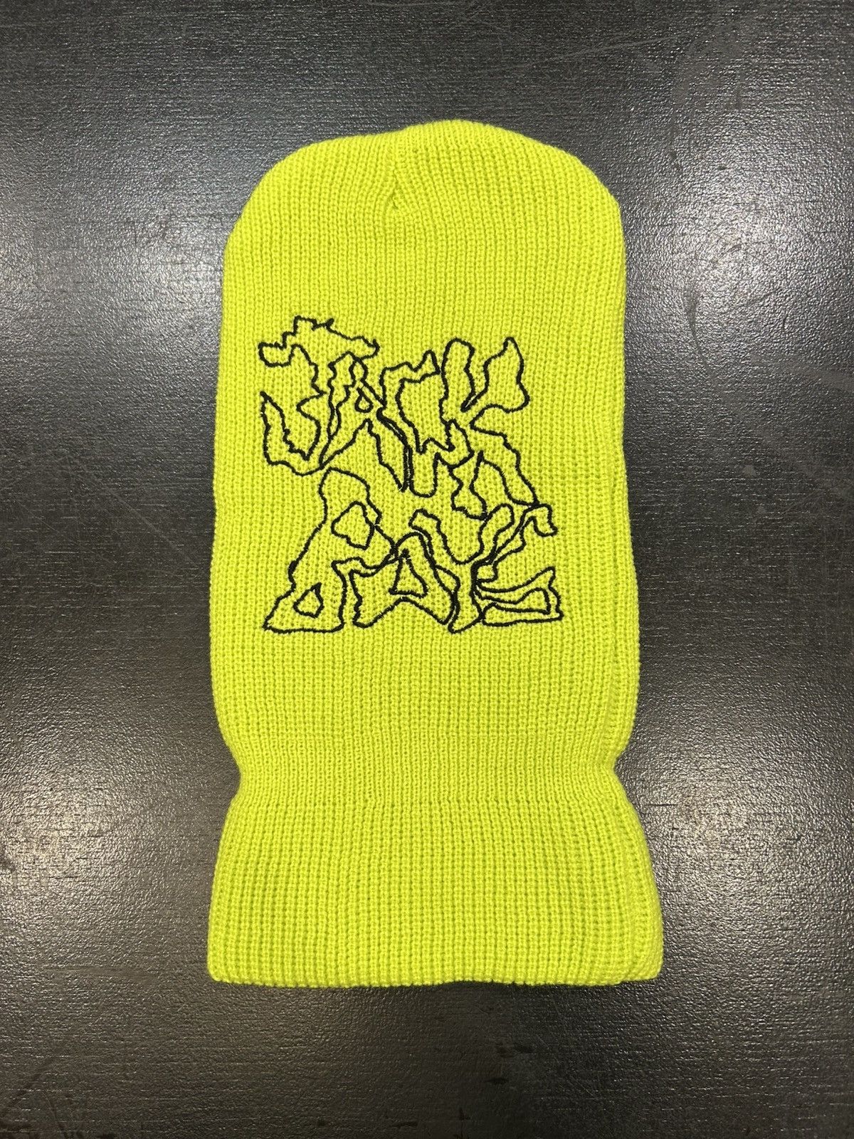 Travis Scott Travis Scott Jackboys Mask Size ONE SIZE - 2 Thumbnail