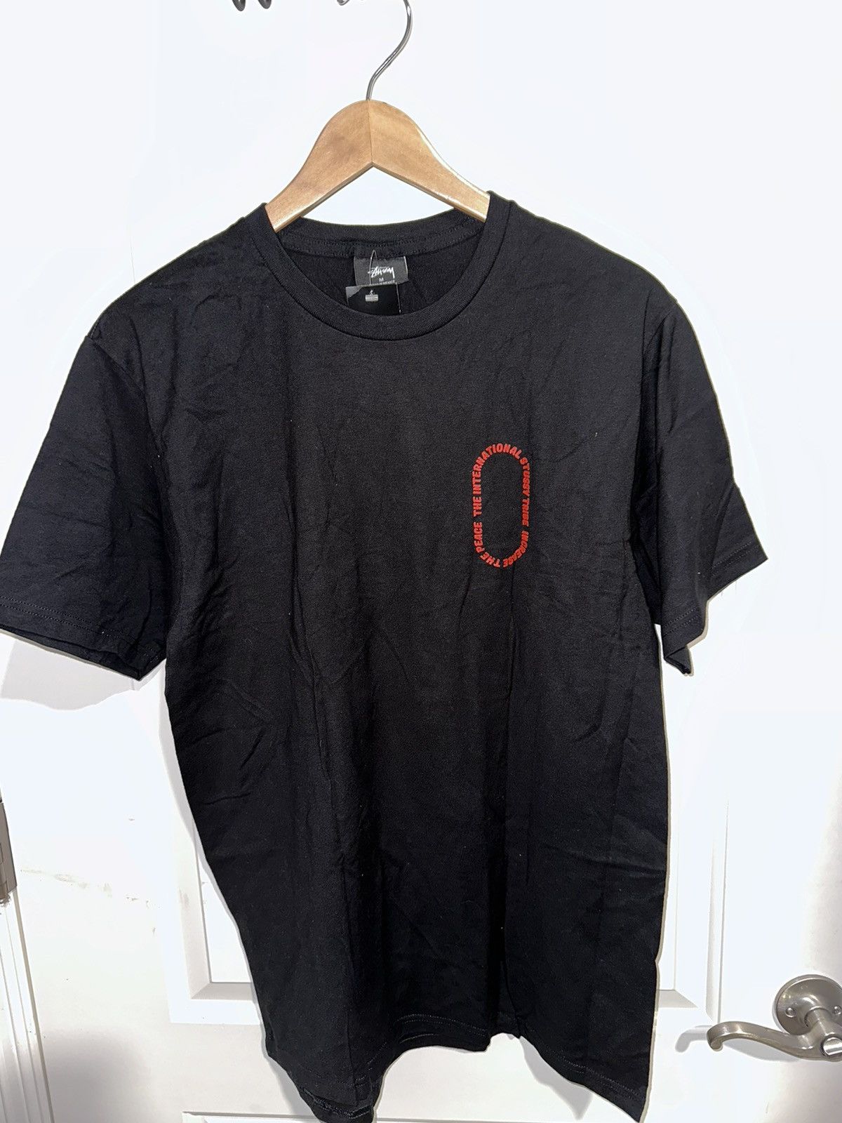 Stussy International