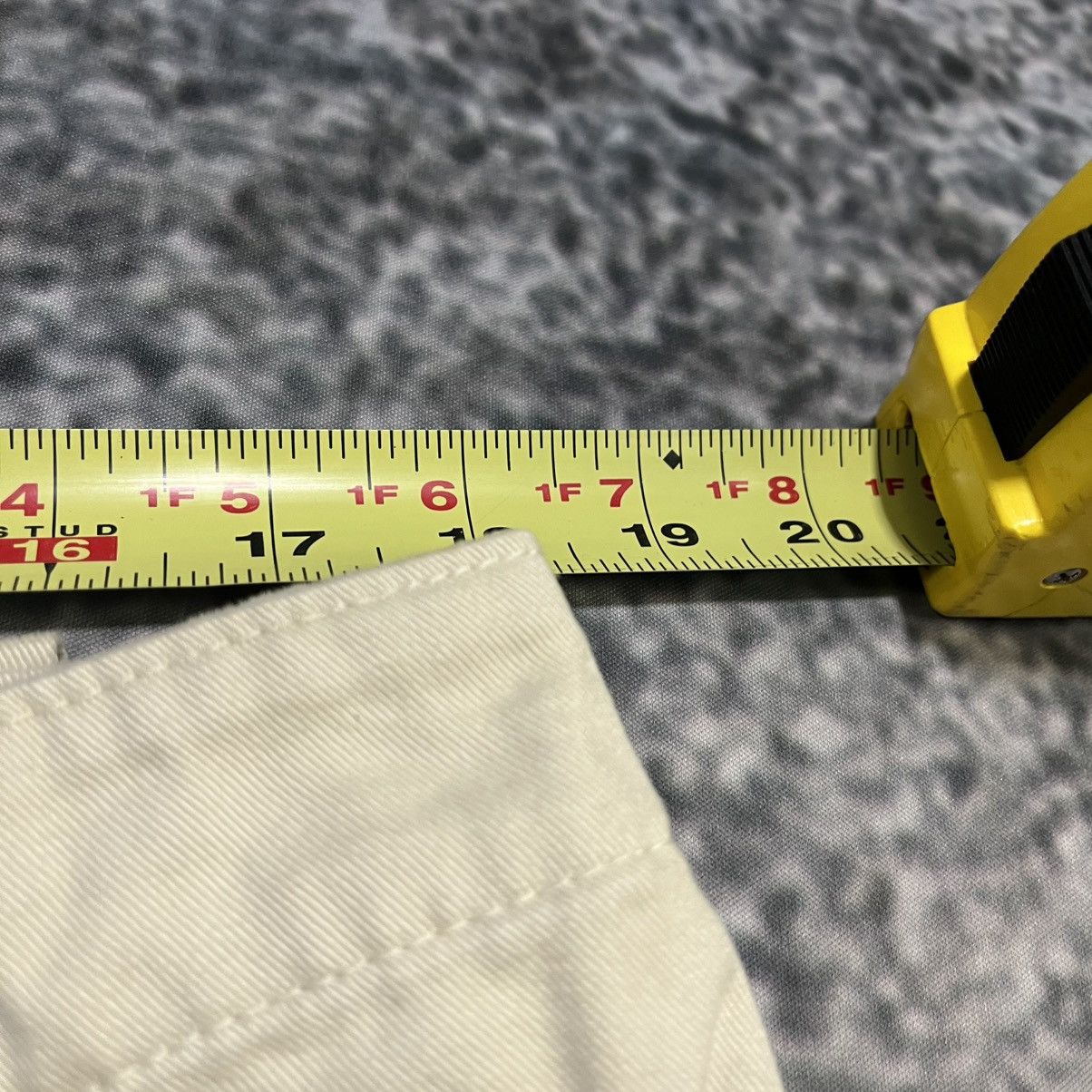 Timberland Vintage Y2K Timberland Baggy Wide Leg Skater Cargo Pants Size US 36 / EU 52 - 11 Thumbnail