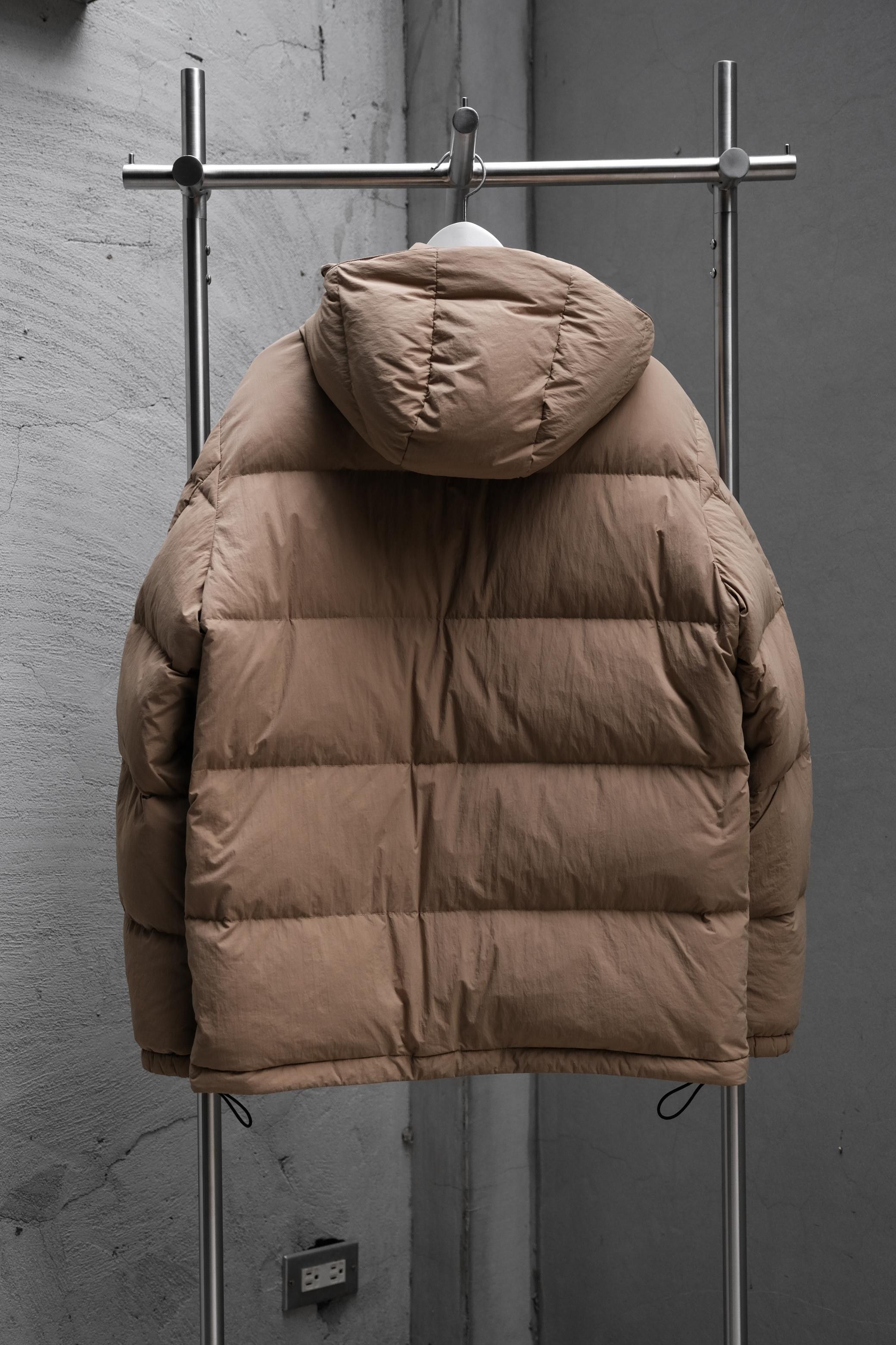 Gramicci Gramicci Down Jacket Chino Size US L / EU 52-54 / 3 - 6 Thumbnail