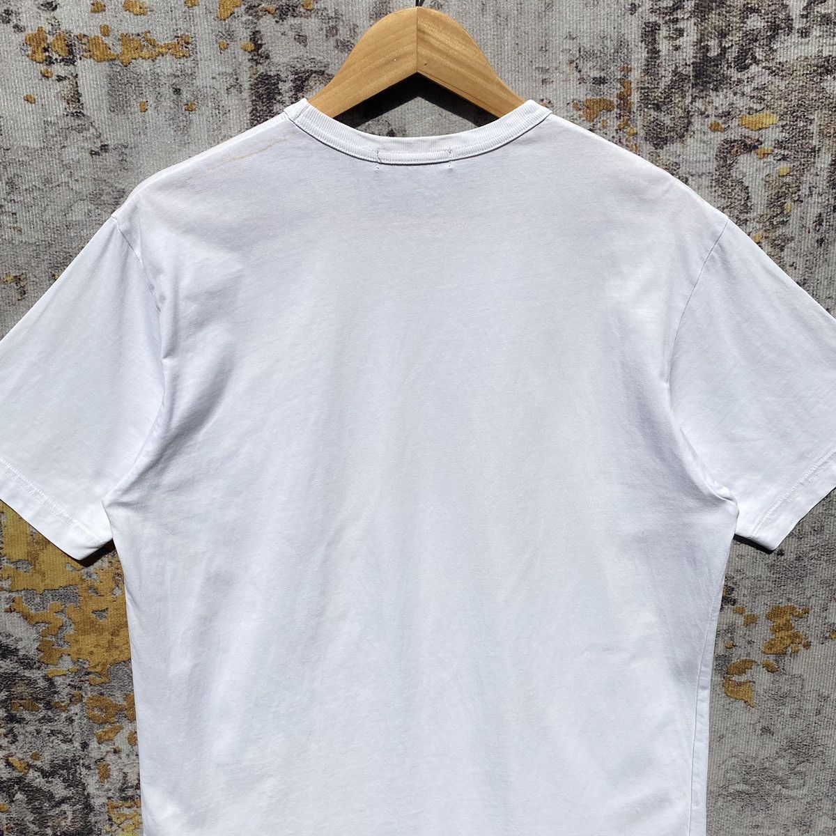 Comme des Garcons Comme Des Garçons Homme Shirt Comme Des Garçons Homme AD2020 Size US M / EU 48-50 / 2 - 6 Thumbnail