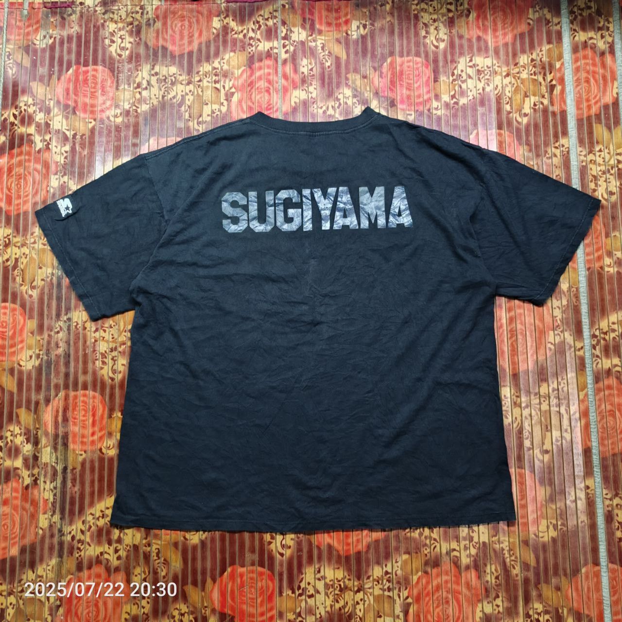 Starter 90s Jaromir Jagr Pittsburgh Penguins Starter NHL Tee (XL) Size US XL / EU 56 / 4 - 2 Thumbnail