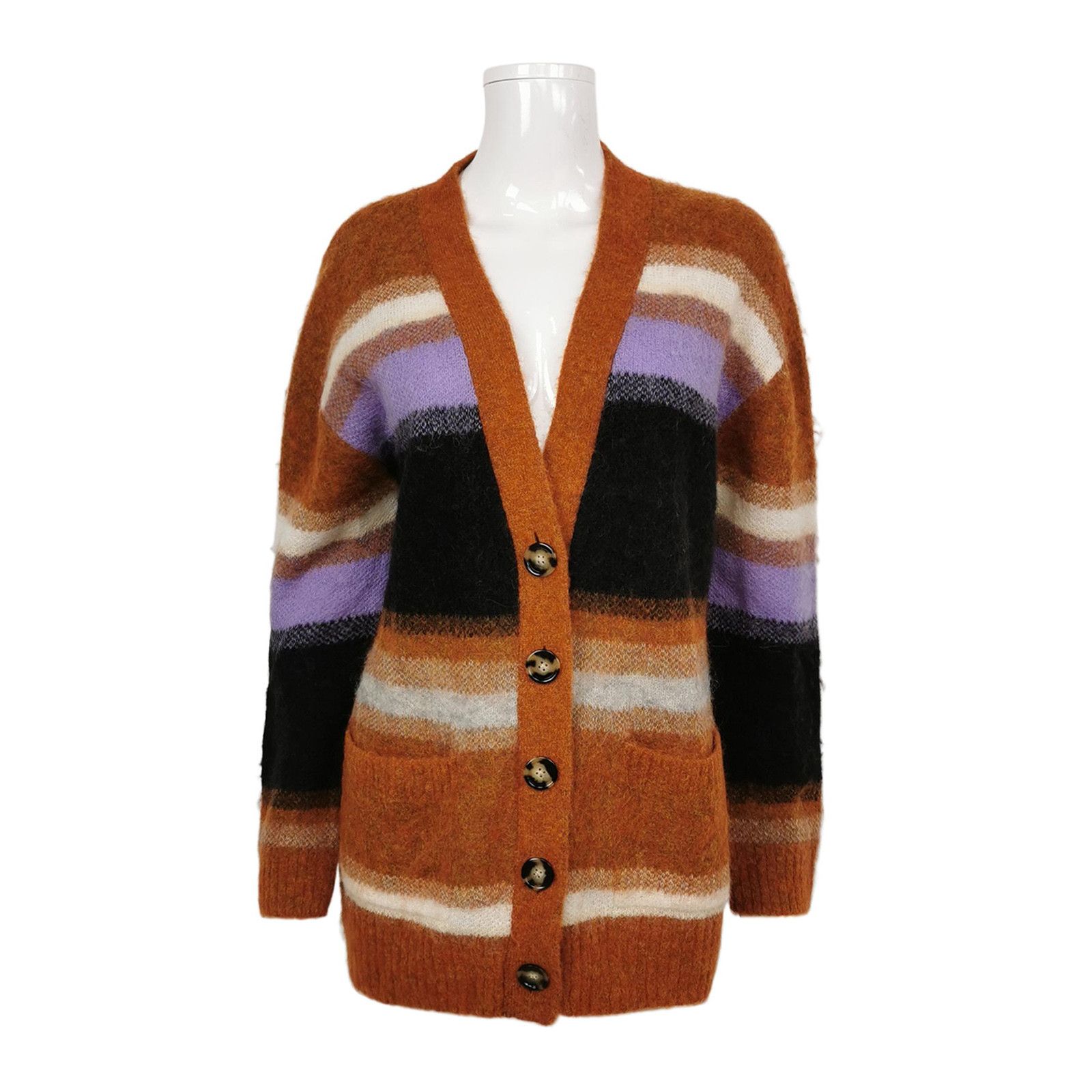 Acne Studios Acne Studios Women m Jackets Size M / US 6-8 / IT 42-44 - 1 Thumbnail