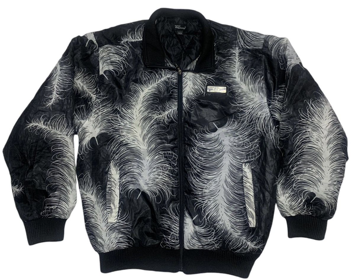 Designer × Vintage Eddle odyssey jacket Size US M / EU 48-50 / 2 - 3 Thumbnail
